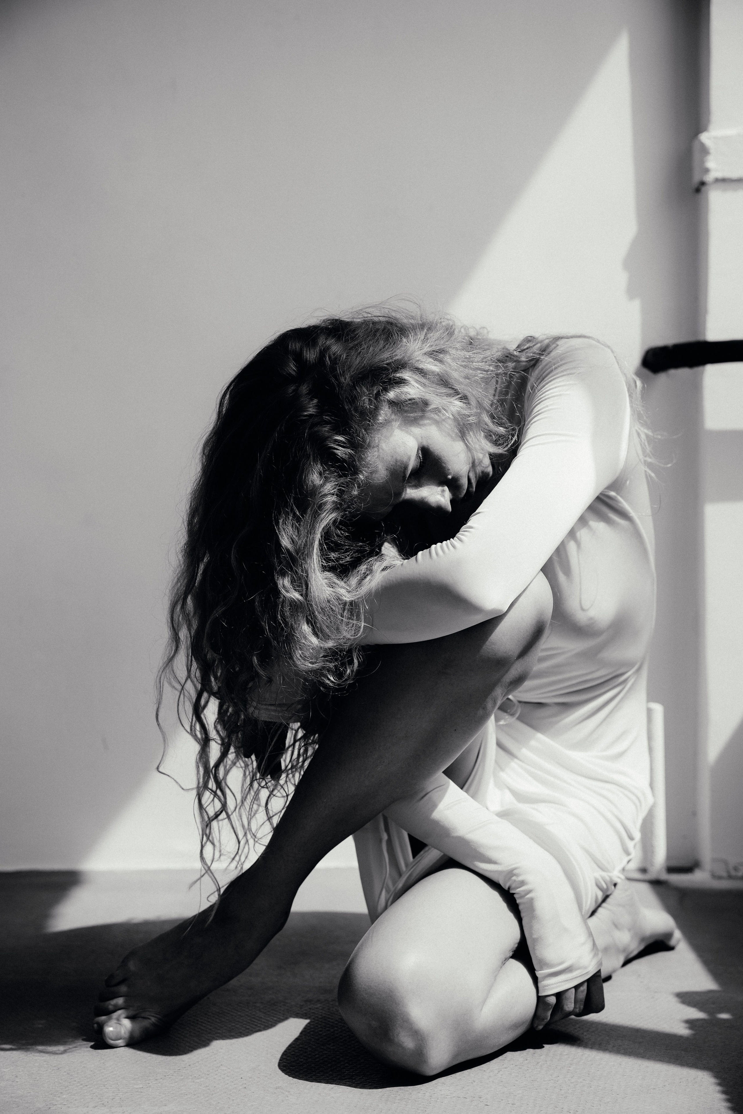 SASHA. Фотограф Москва