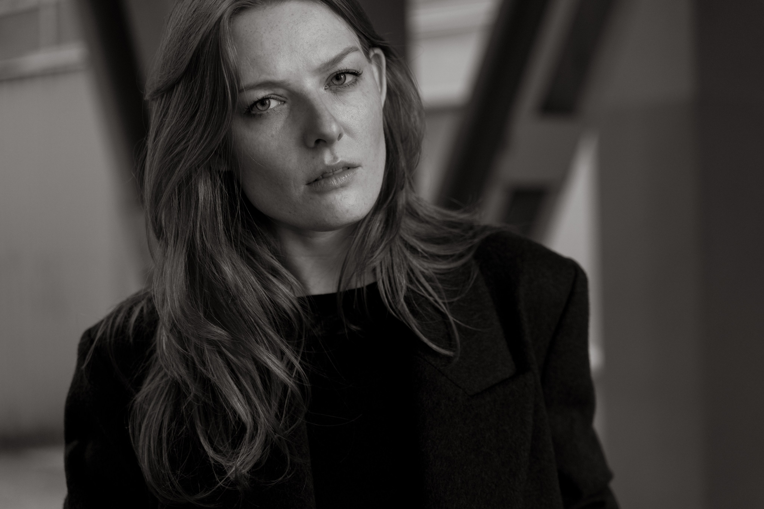 Streets of New York. Портретный фотограф в Краснодаре Валерия Матирная