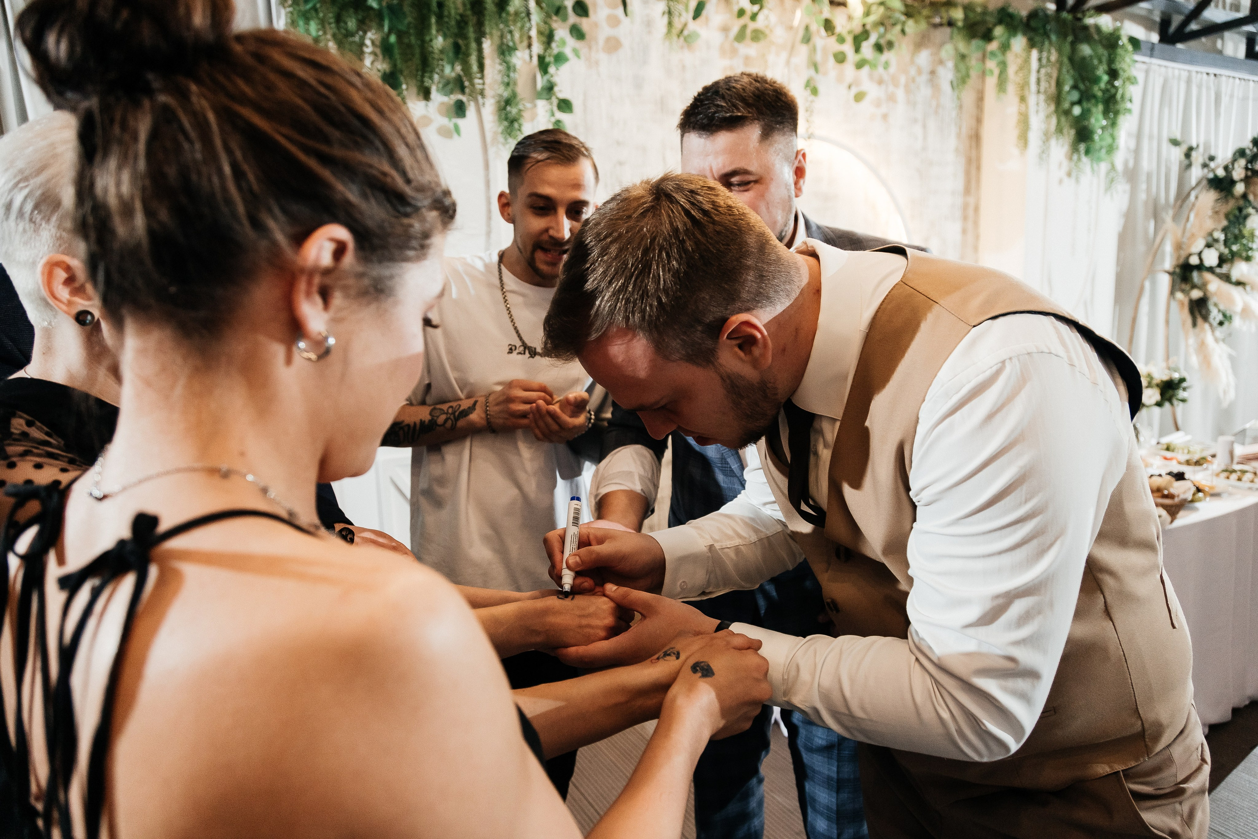 Сергей и Анастасия/2024. Свадебный и семейный фотограф в Екатеринбурге