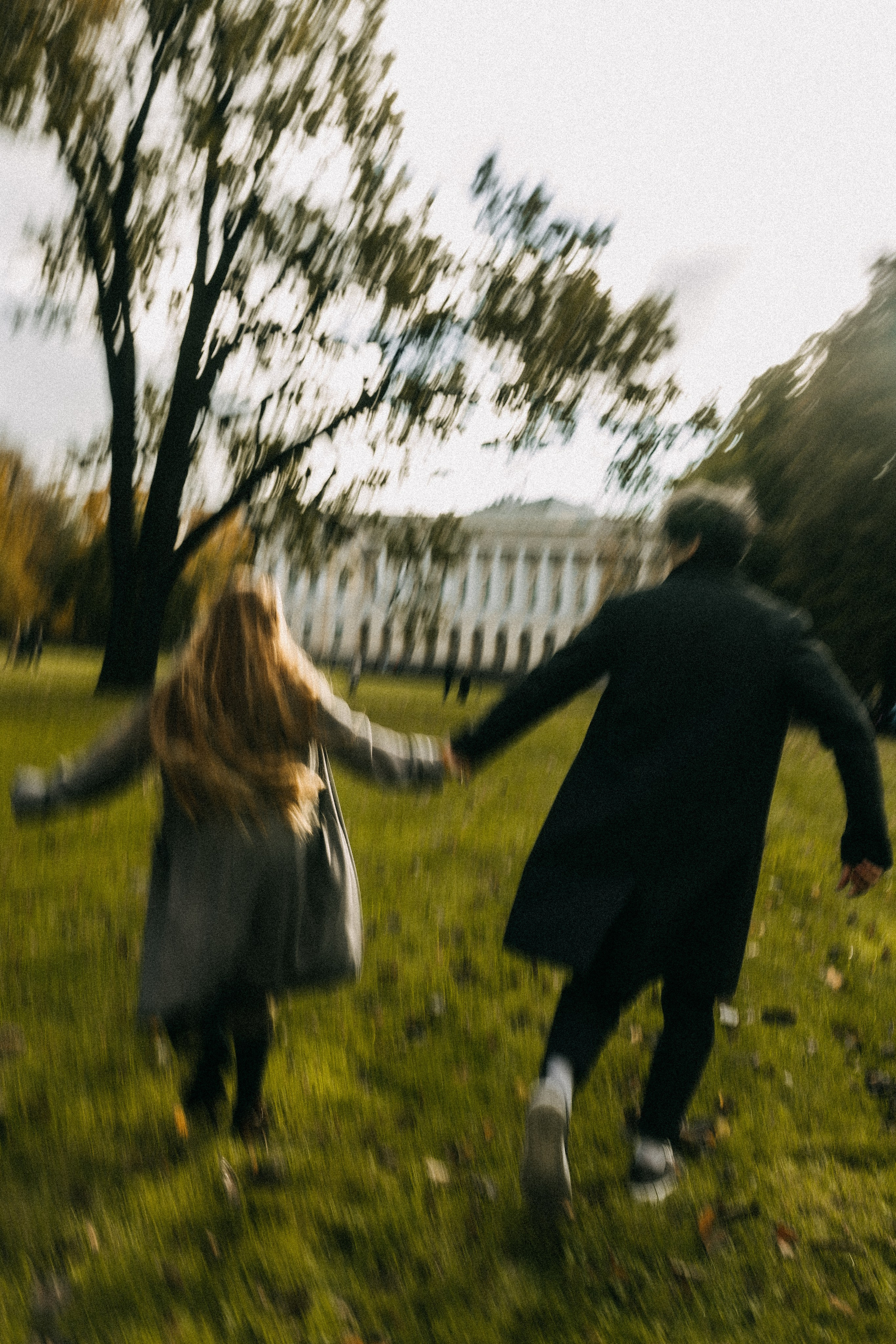 Алиса и Валя. Фотограф в Санкт-Петербурге