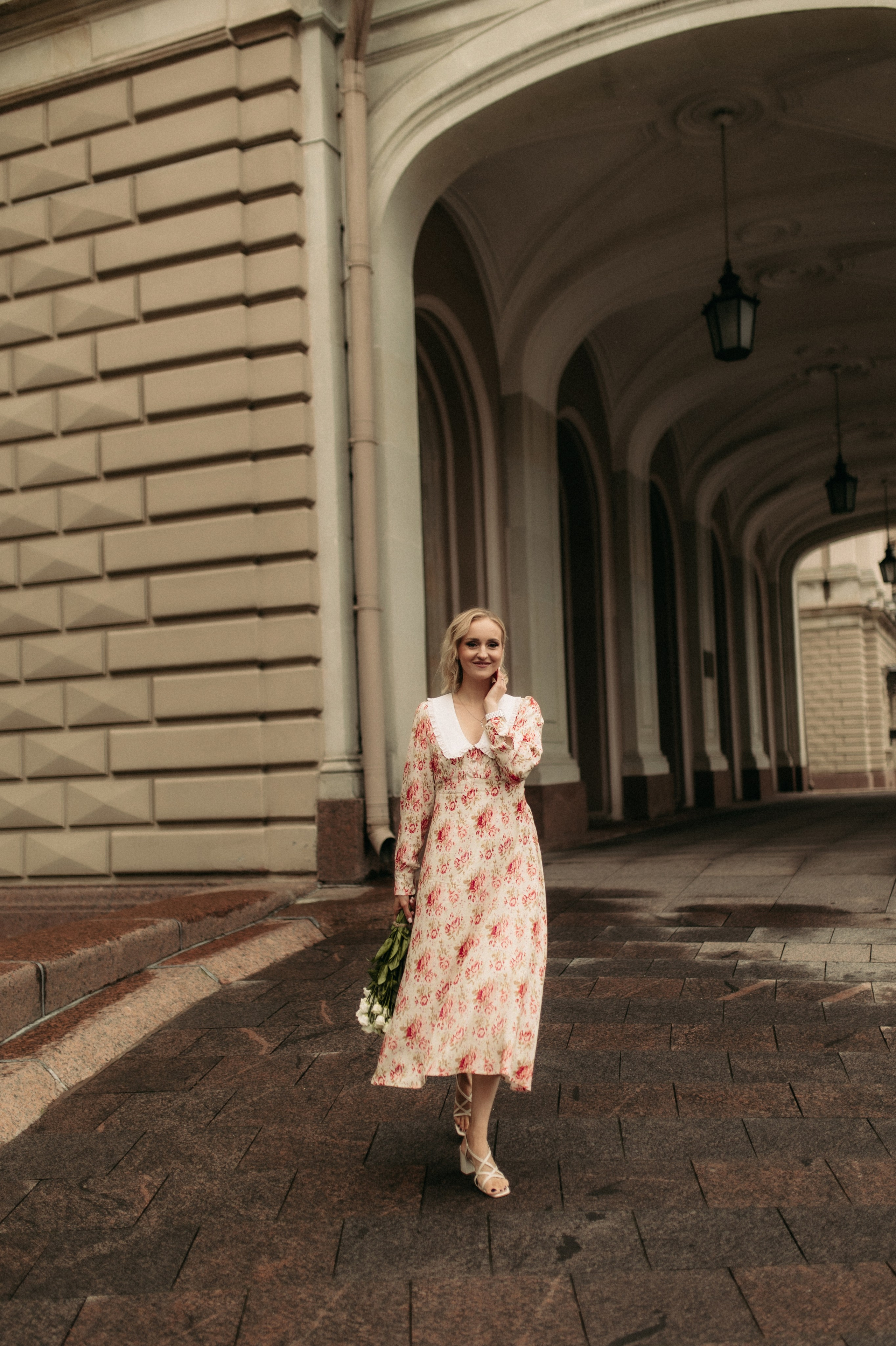 Екатерина. Фотограф в Санкт-Петербурге