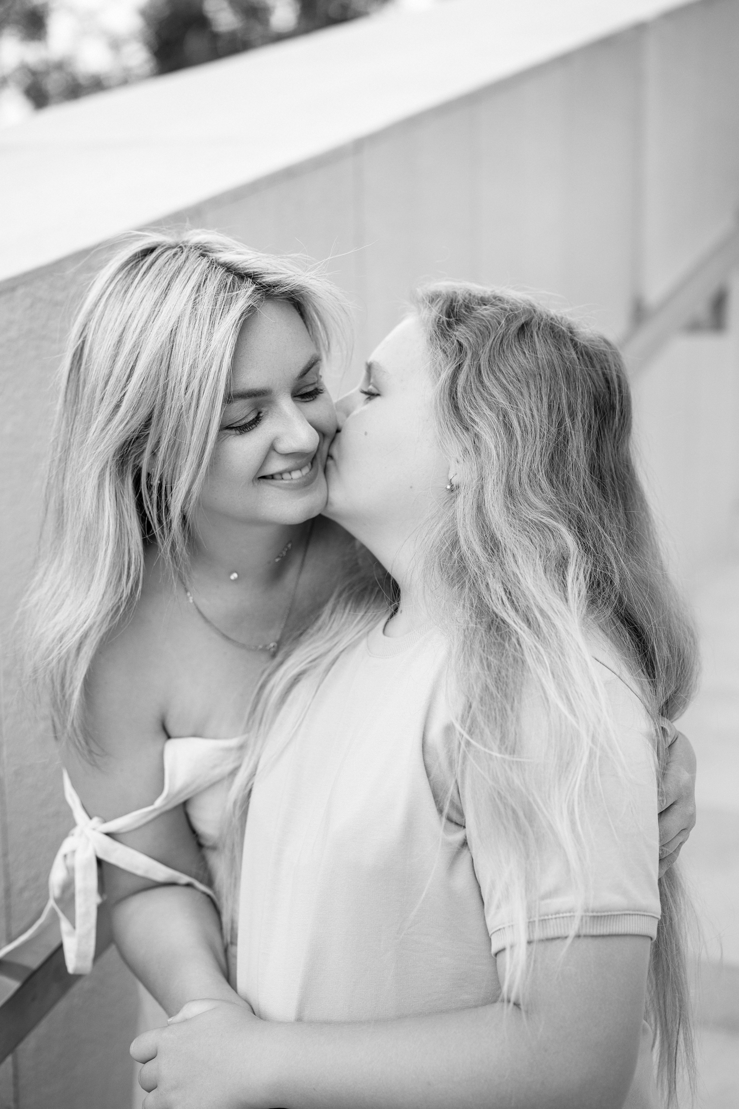 Семейная прогулка. Семейный и свадебный фотограф Минск, Беларусь Анна Орловская