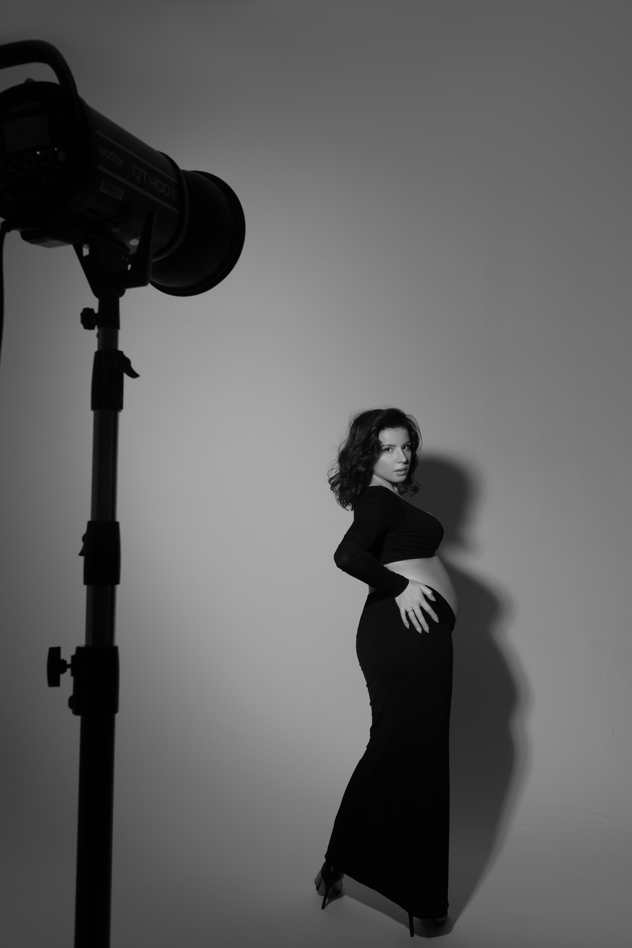 Татьяна. Фотограф Алина Кучумова