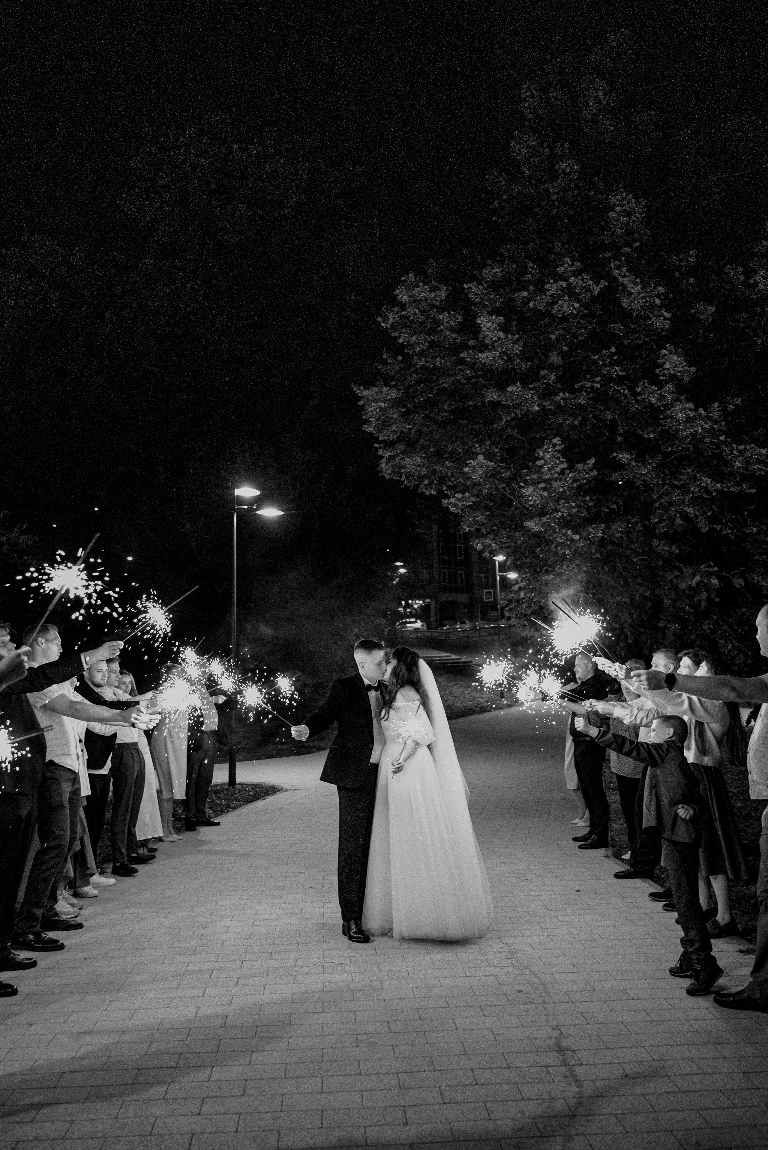 Андрей и Оля. Свадебный фотограф Рязань Москва Корнина Лилия