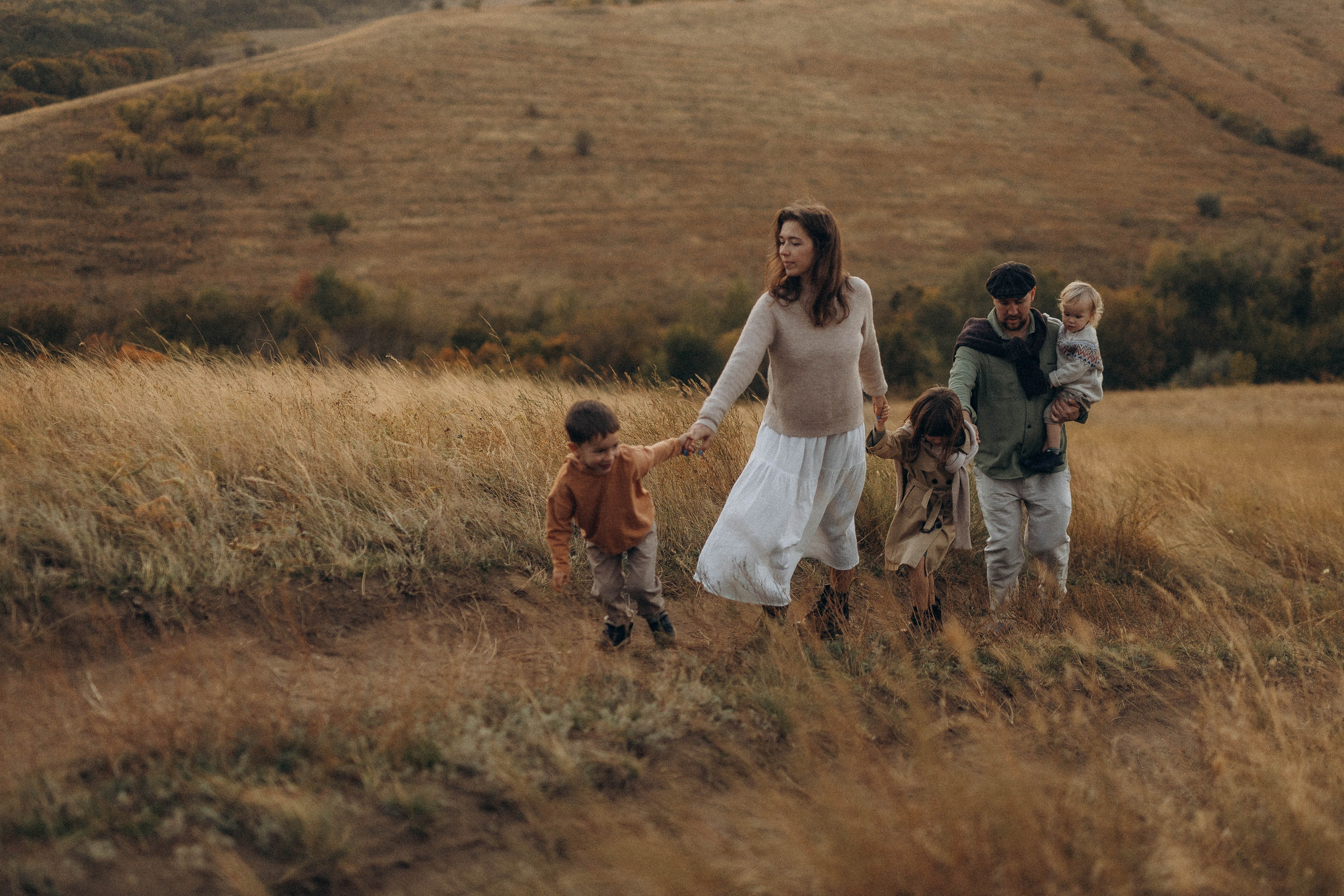 Family. Фотограф Саратов