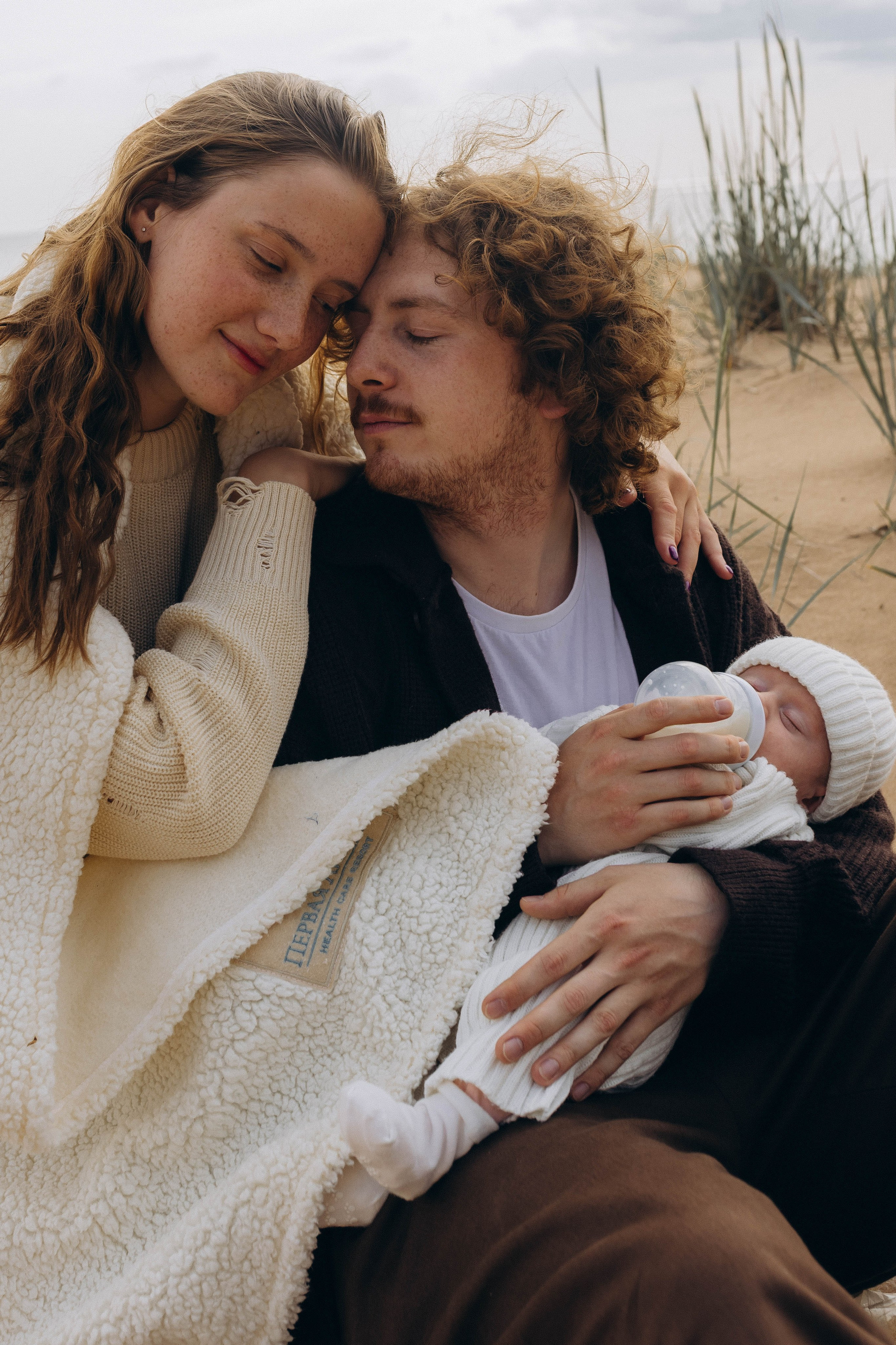 Малышка Ариадна. Фотограф Саратов