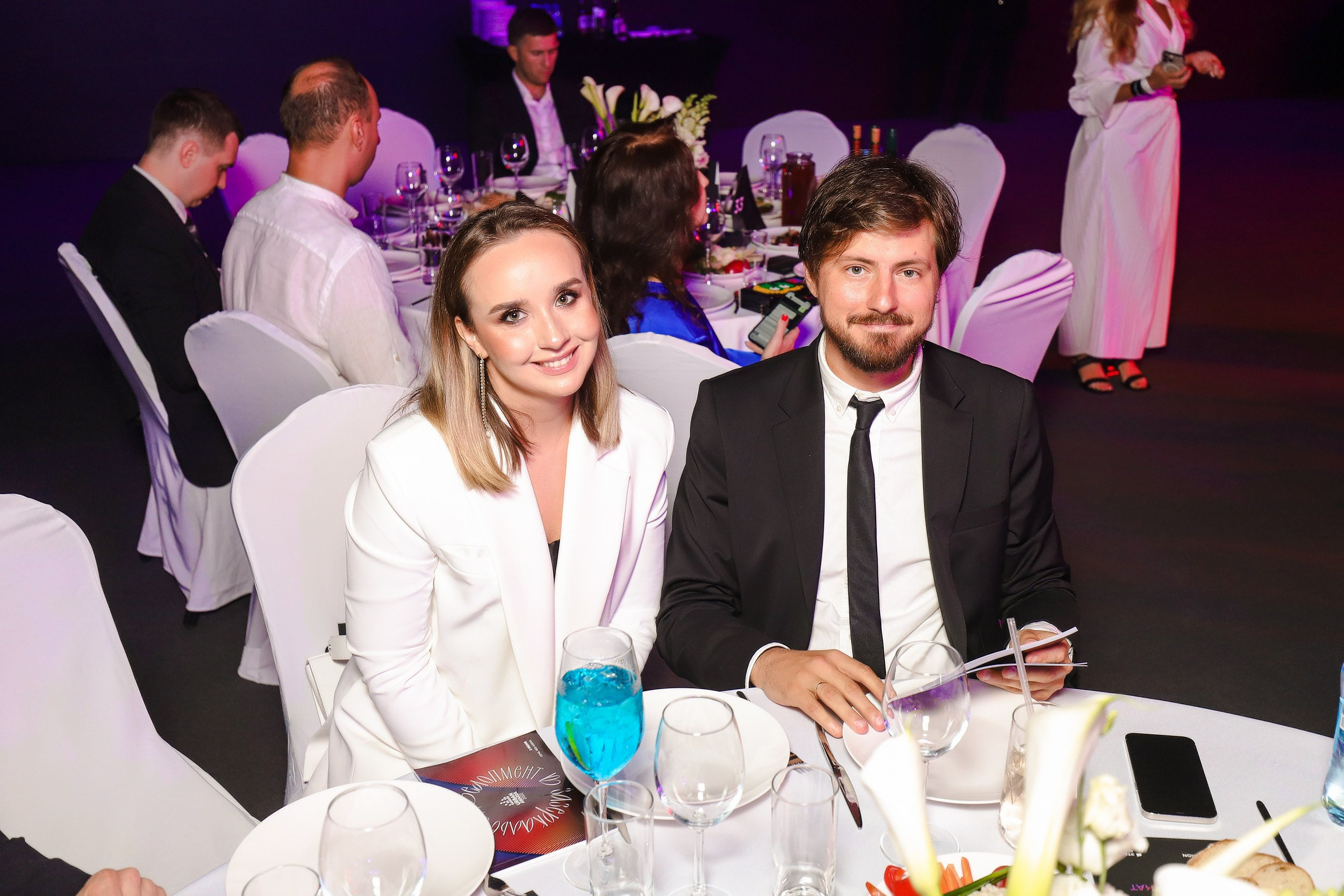 Премия Urban Awards. Репортажный и fashion фотограф в Москве Сергей Бардин