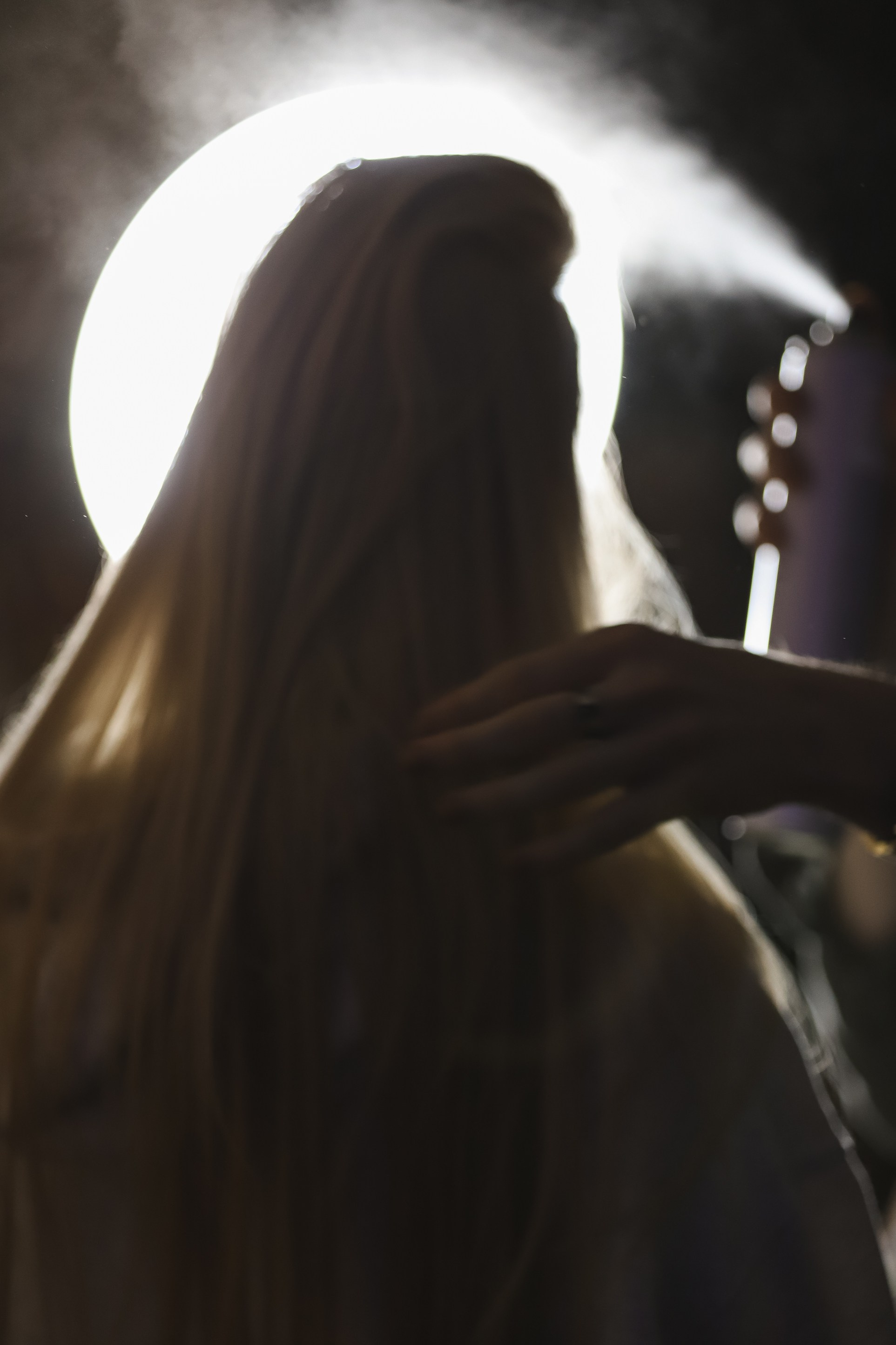 Неделя моды Сочи. Репортажный и fashion фотограф в Москве Сергей Бардин