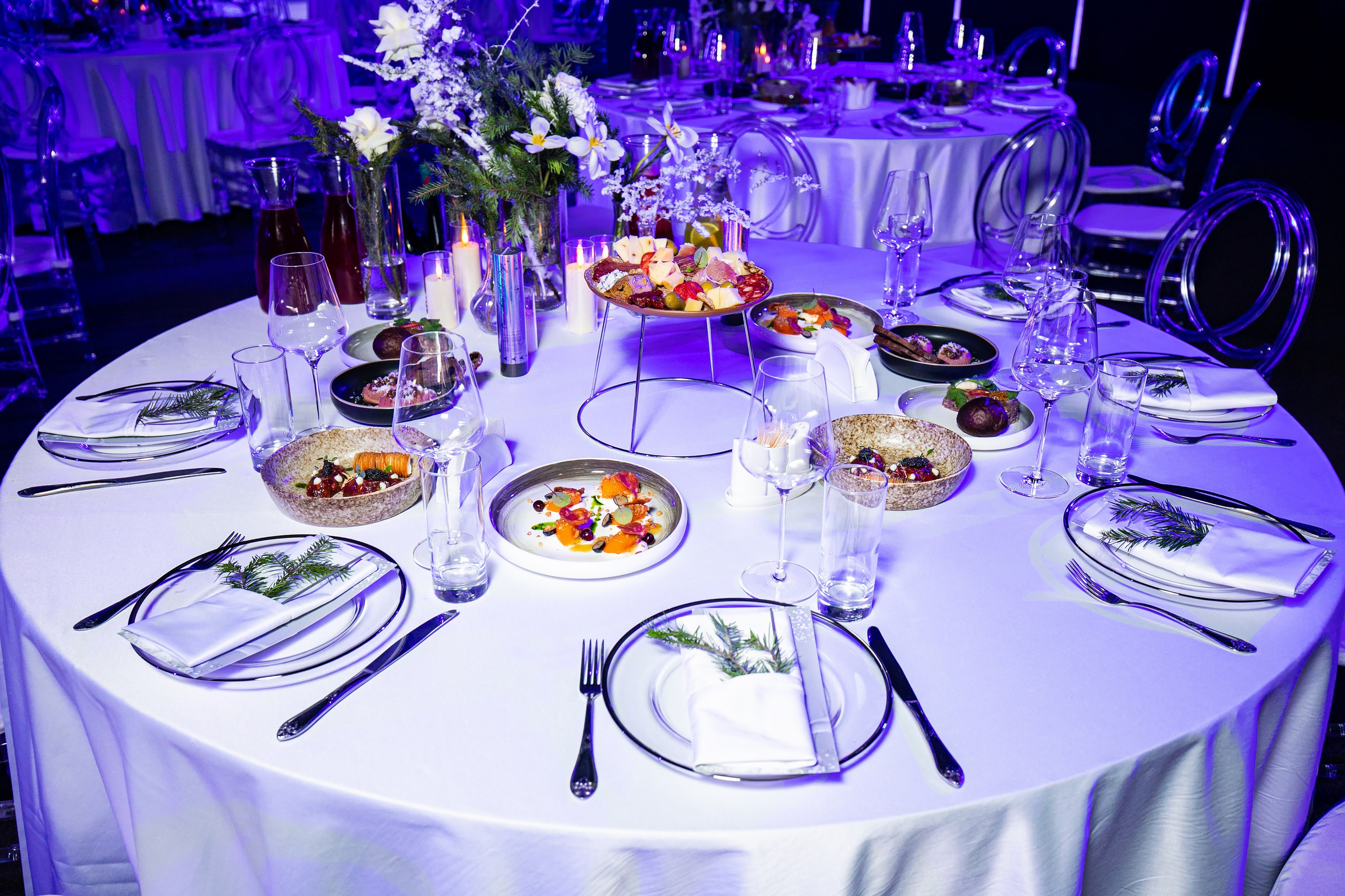 Роза Холл. Репортажный и fashion фотограф в Москве Сергей Бардин