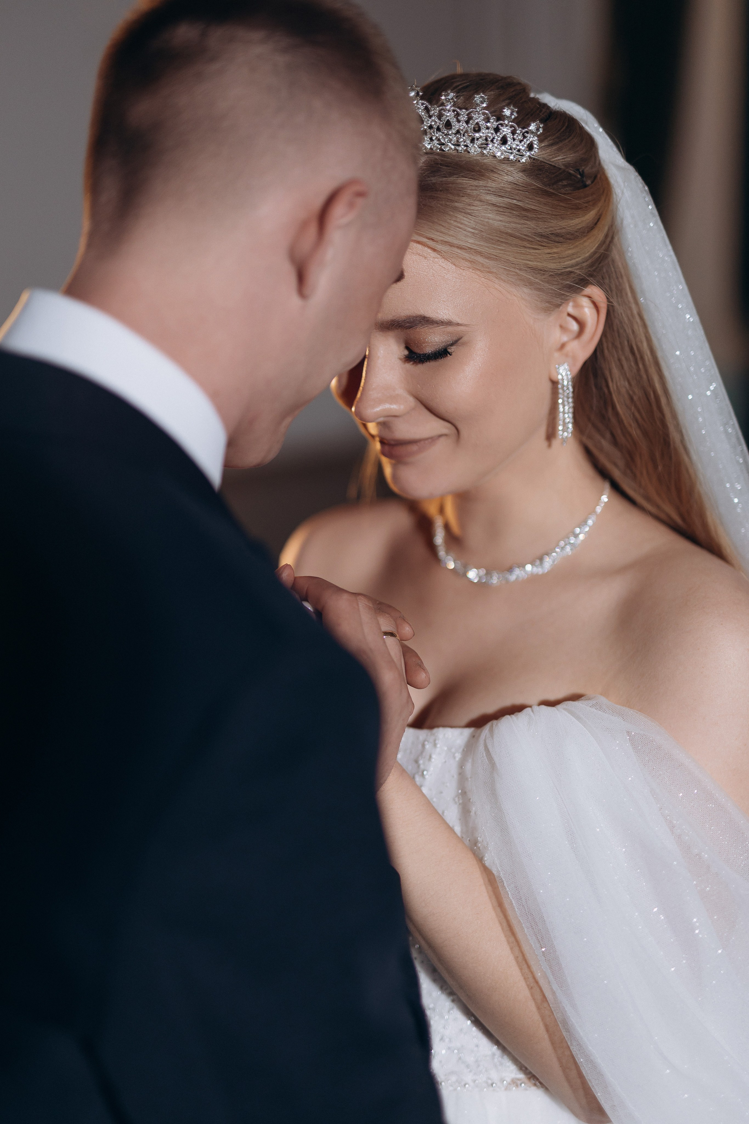 Анастасия и Артём. Свадебный и семейный фотограф в Тамбове и Котовске Артём Комбаров