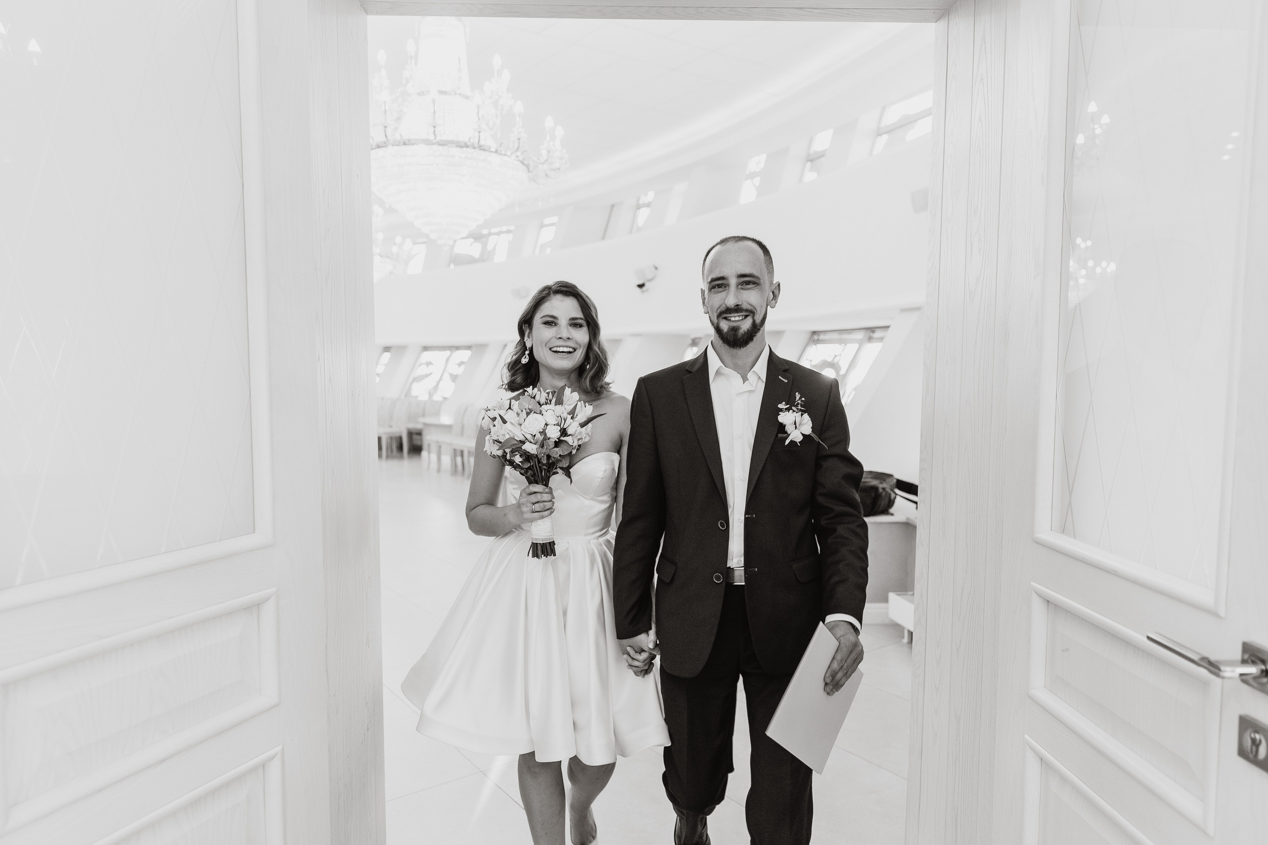 Евгений и Алина. Свадебный фотограф Казань|Москва Ranas4you