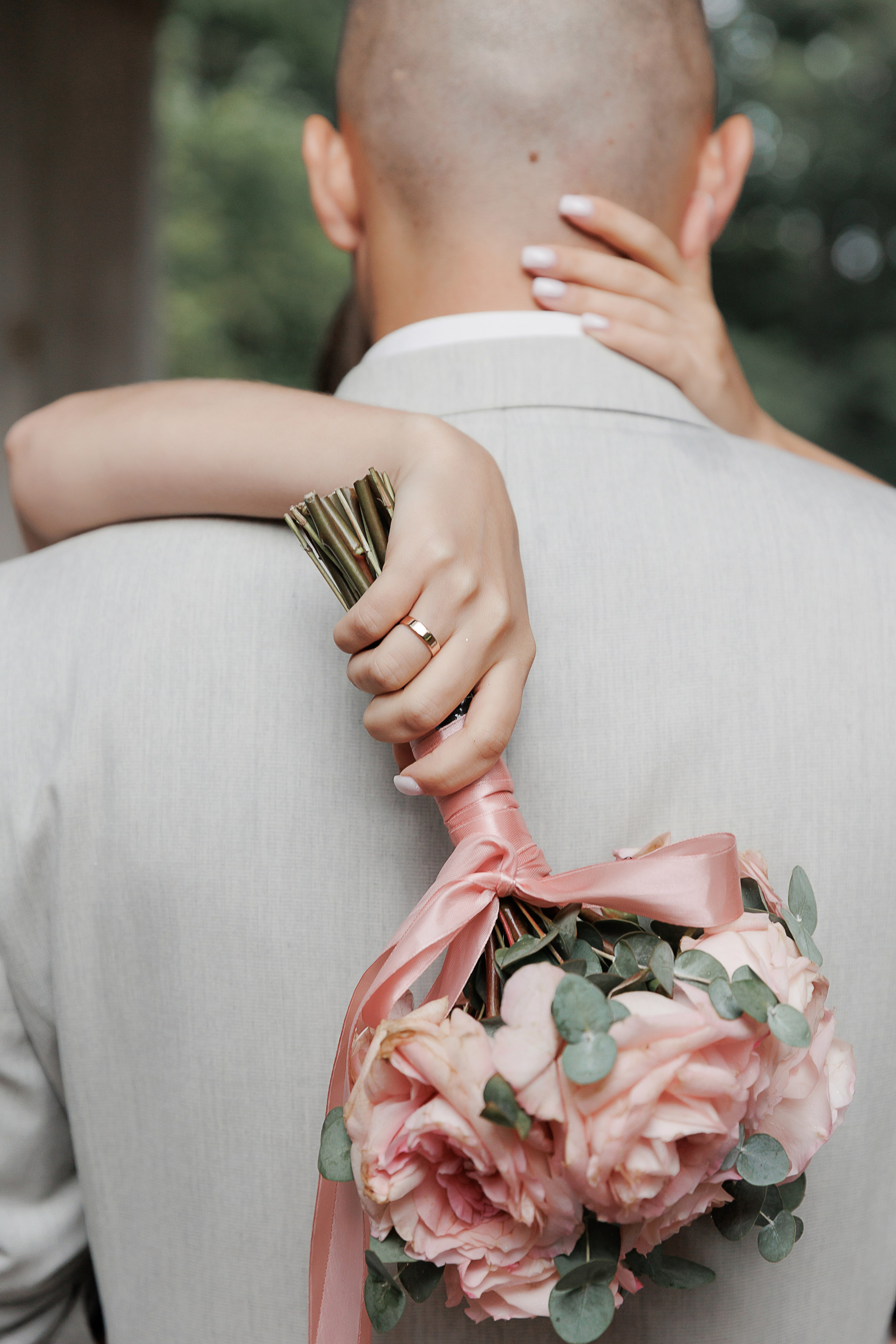 Алина и Максим. Свадебный и семейный фотограф в Твери и Тверской области