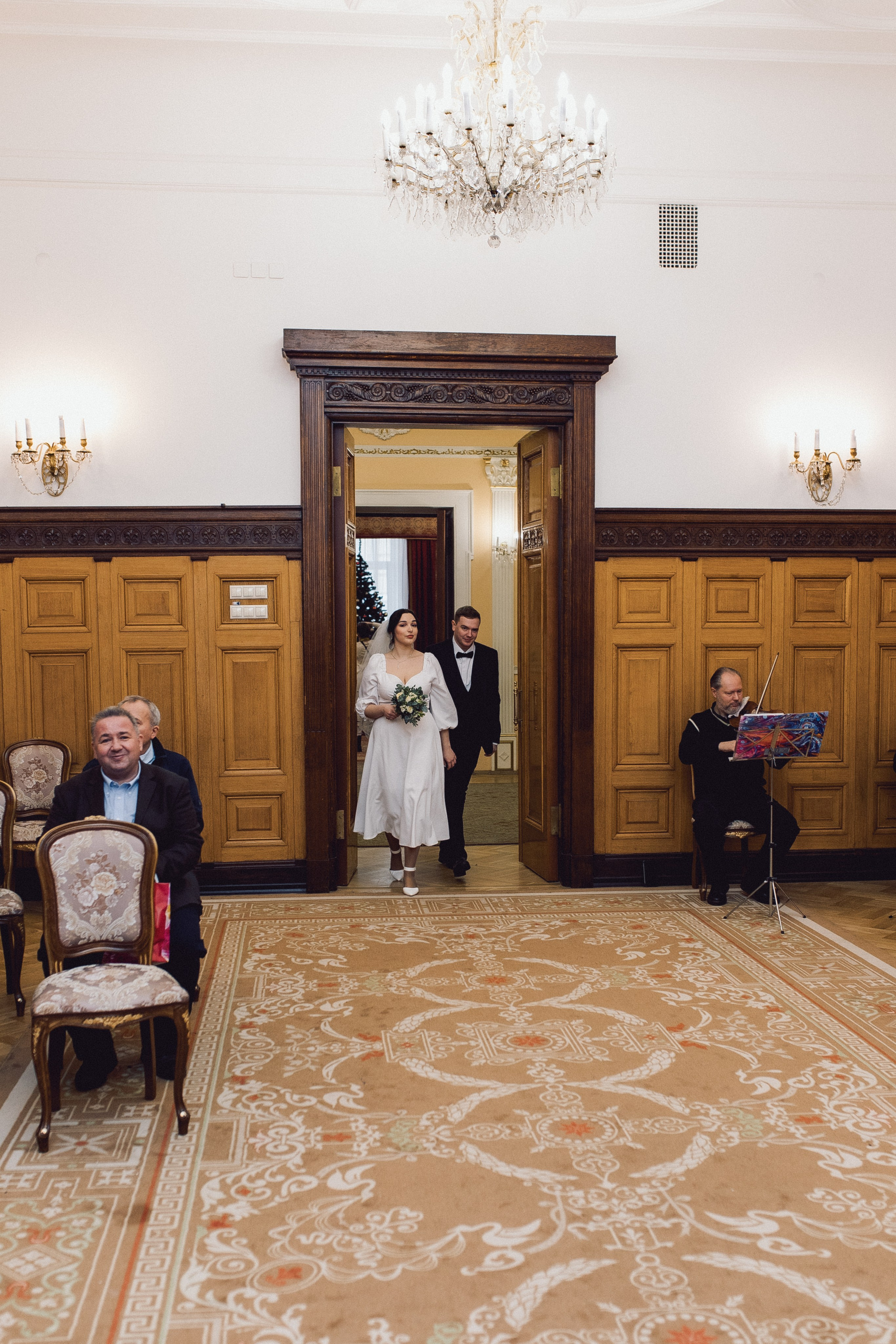 Кирилл и Диана