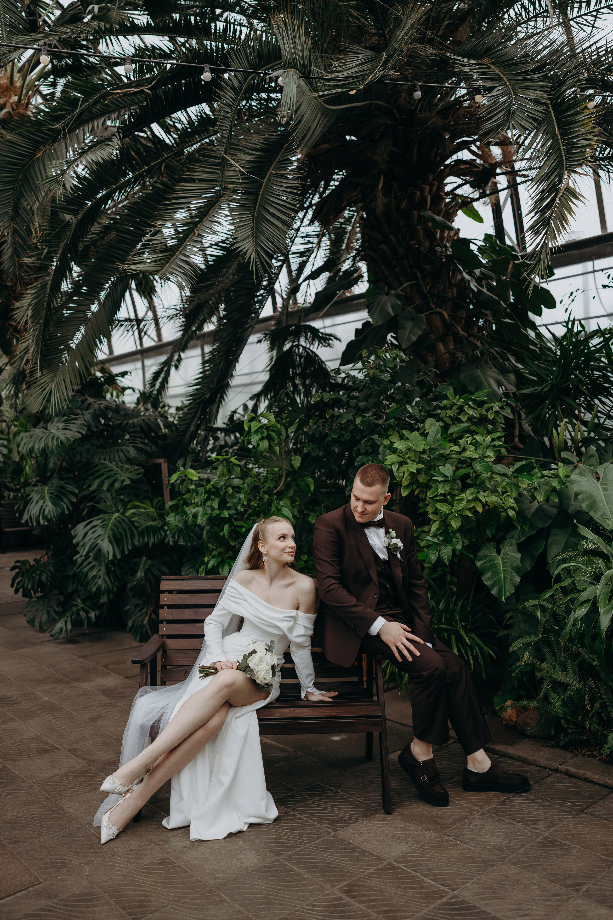 Wedding day 21.04.25. Свадебный фотограф в Санкт-Петербурге