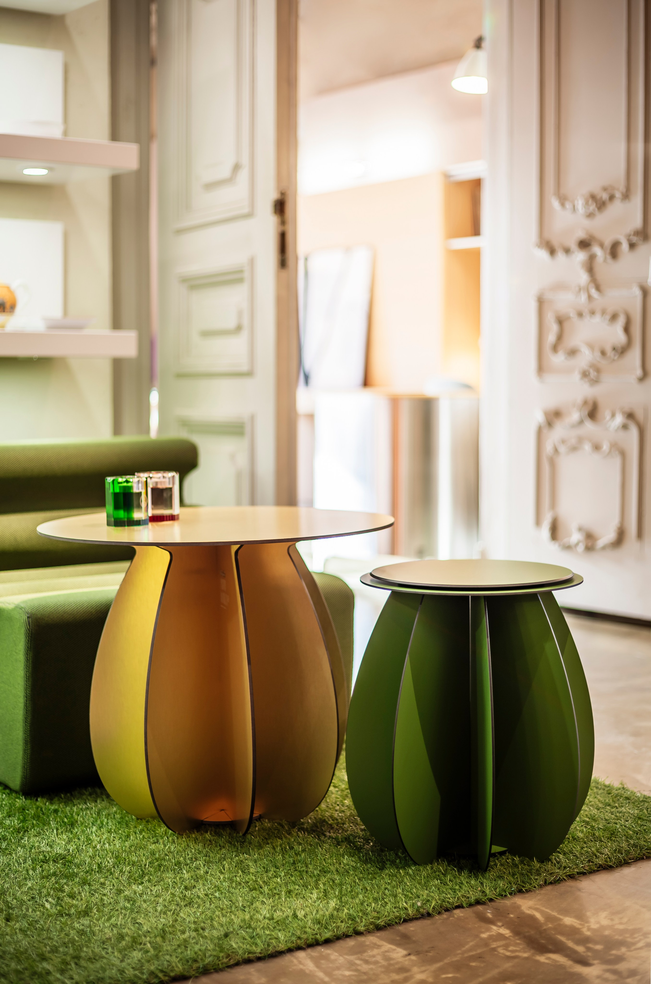 Интерьерные съемки. DIESPERADOSS photo