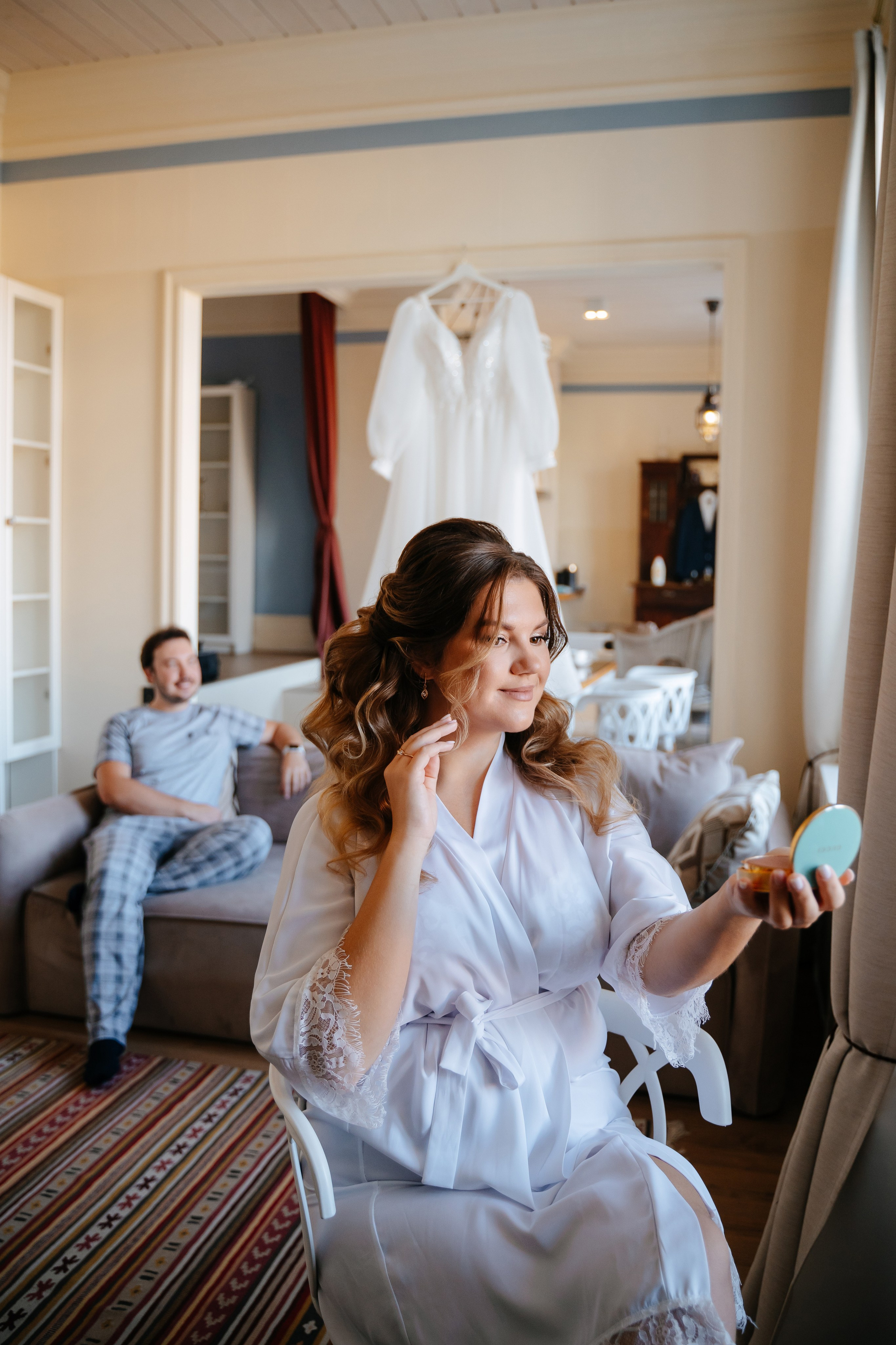 Павел и Екатерина. Семейный и свадебный фотограф в Санкт-Петербурге и Москве