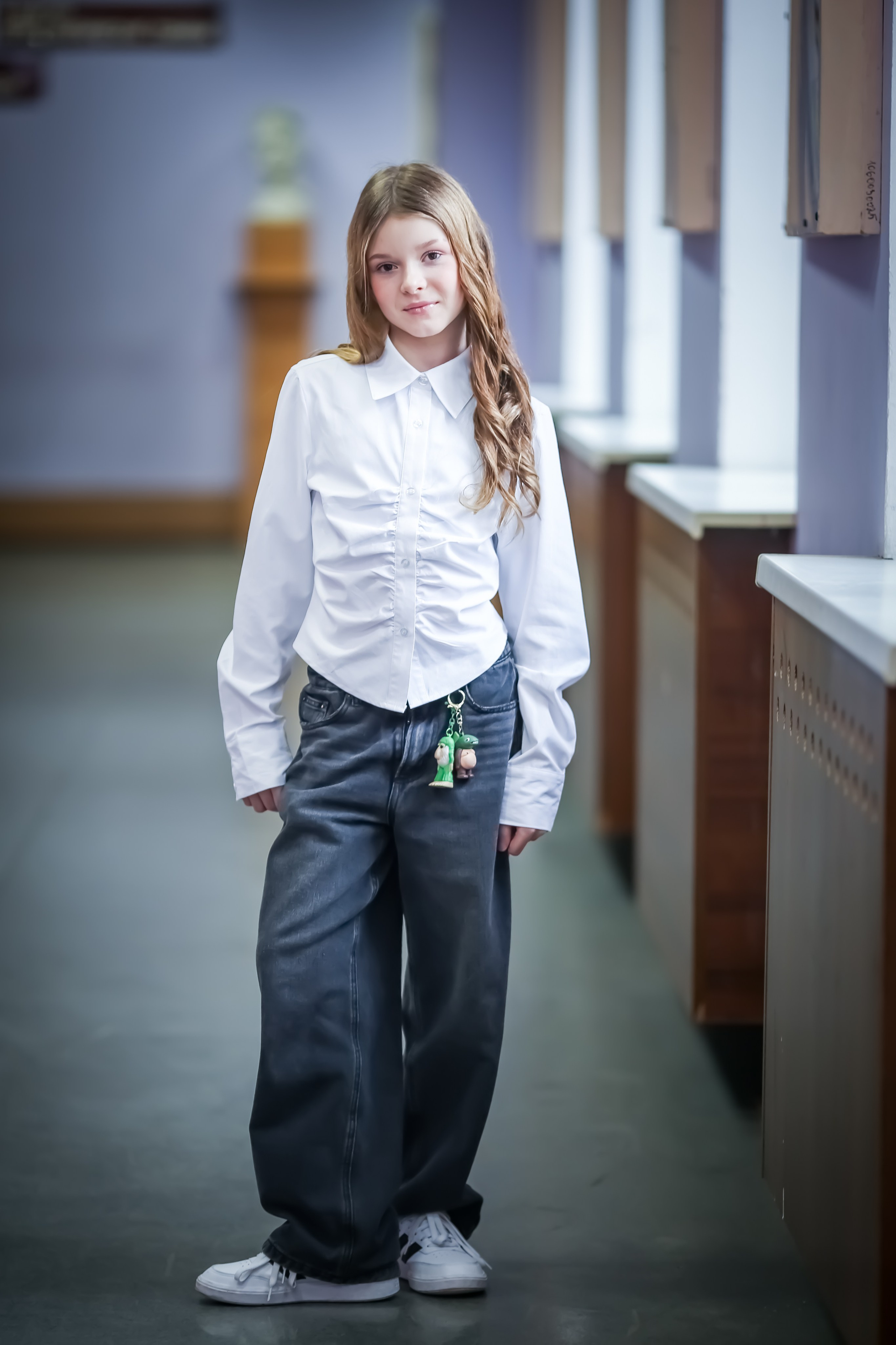 Школьная фотосьемка и фотоальбомы. Детский и семейный фотограф в Москве Мария Самохина