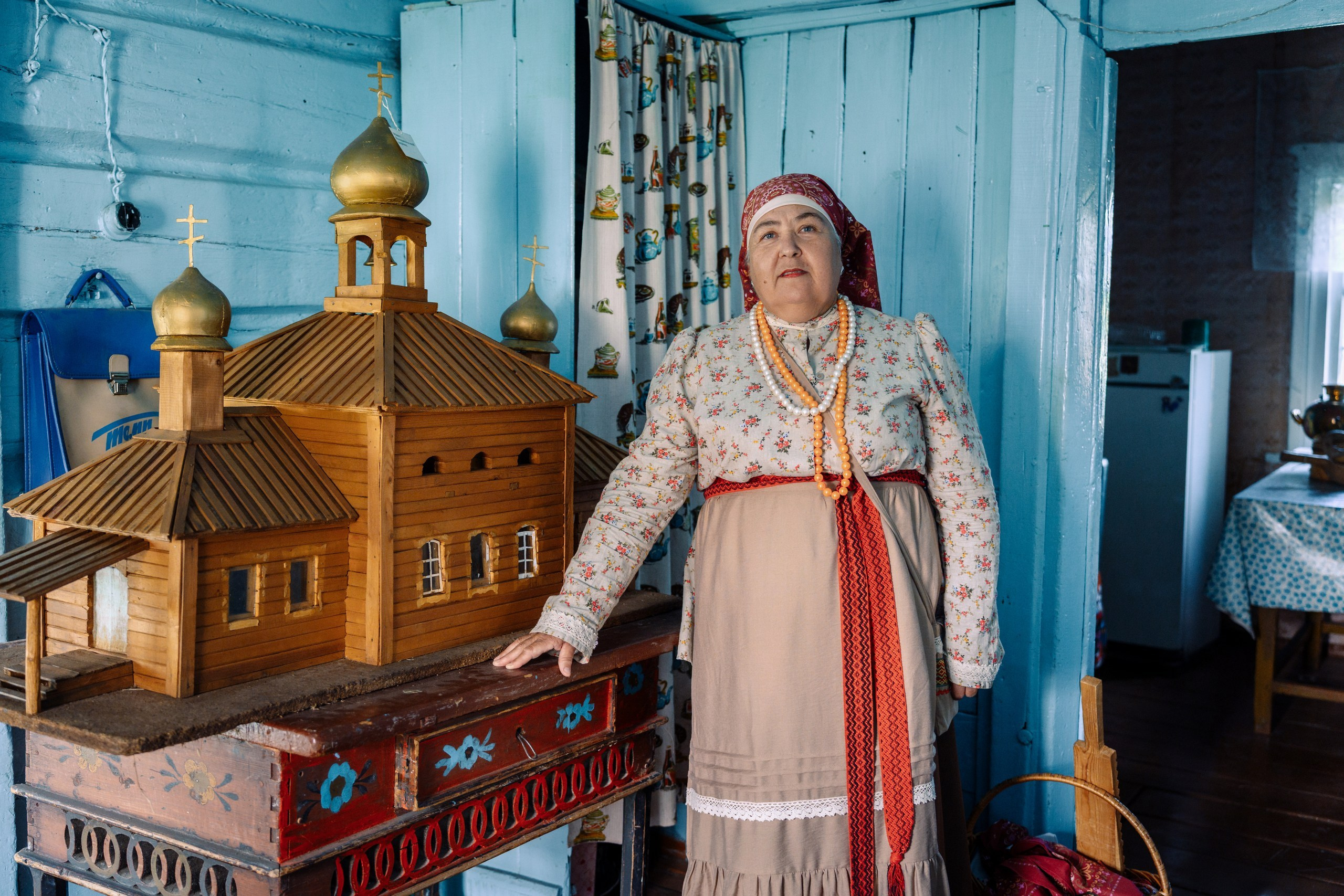 Фотограф Александр Шалагин