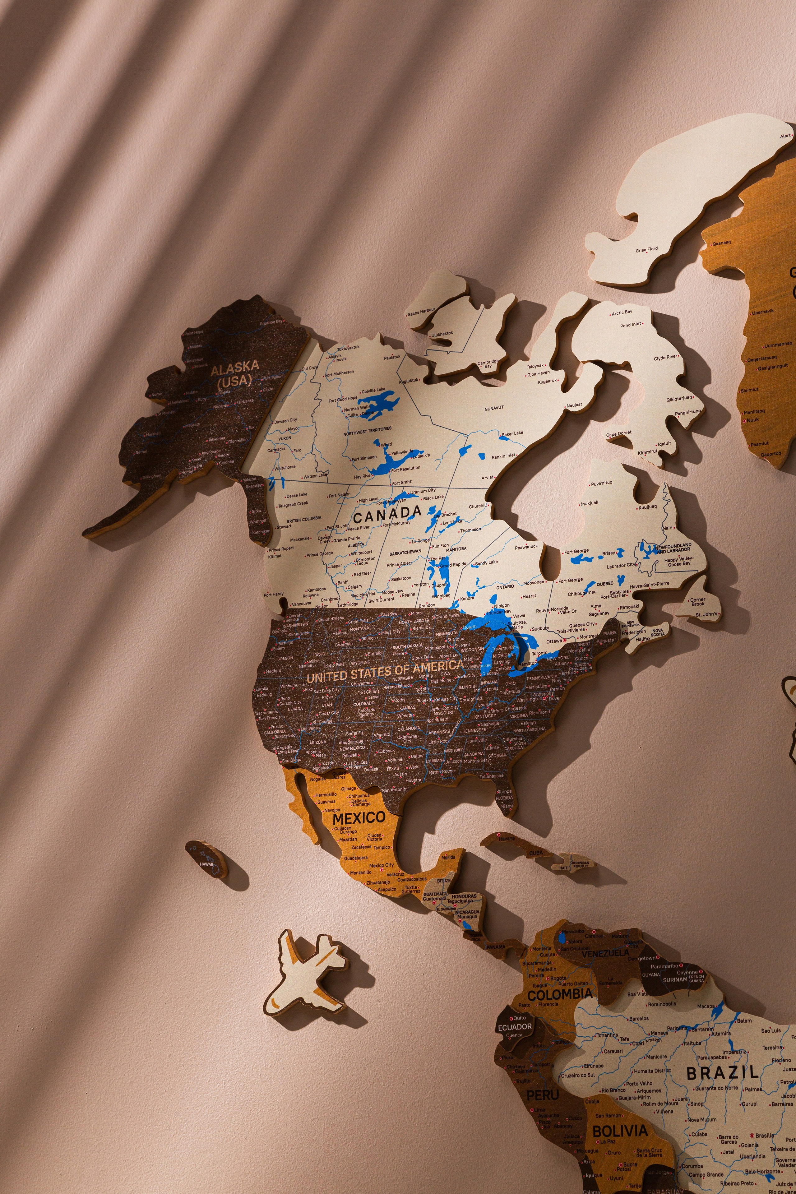 Карты Ga-den. Kareema ceramics