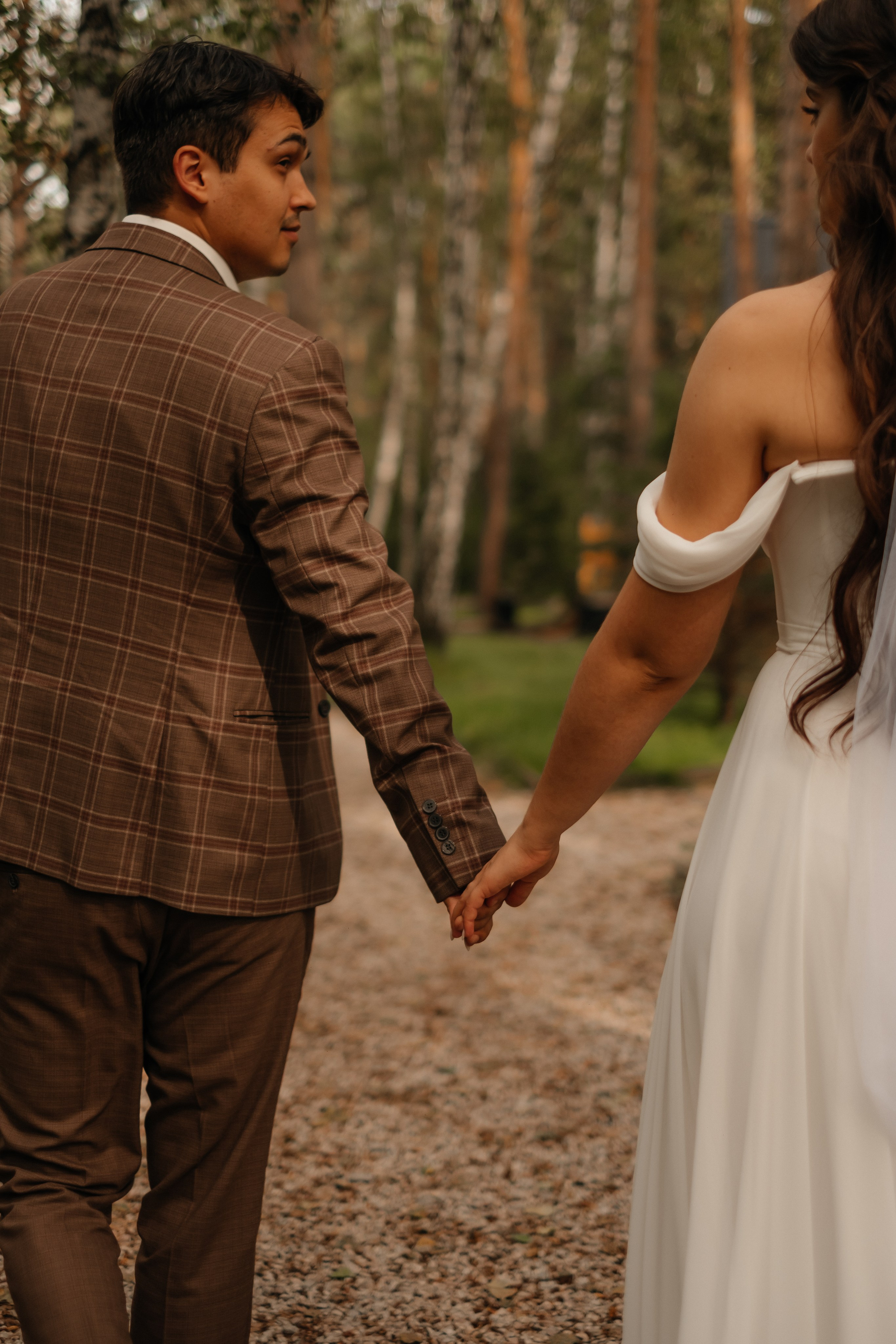 Свадьба Галины и Андрея | полный день. Фотограф в Новосибирске Диана Ильиных