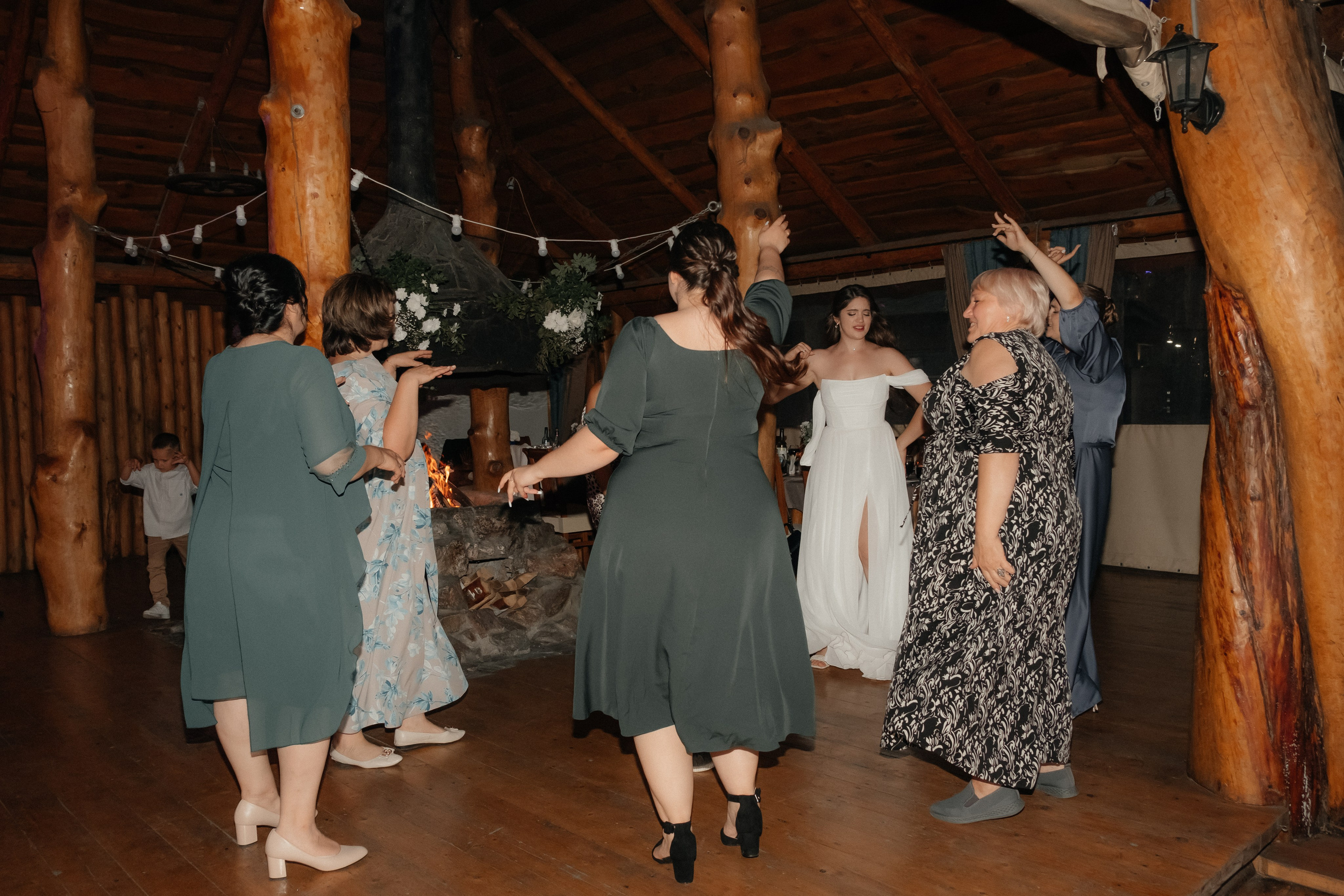 Свадьба Галины и Андрея | полный день. Фотограф в Новосибирске Диана Ильиных