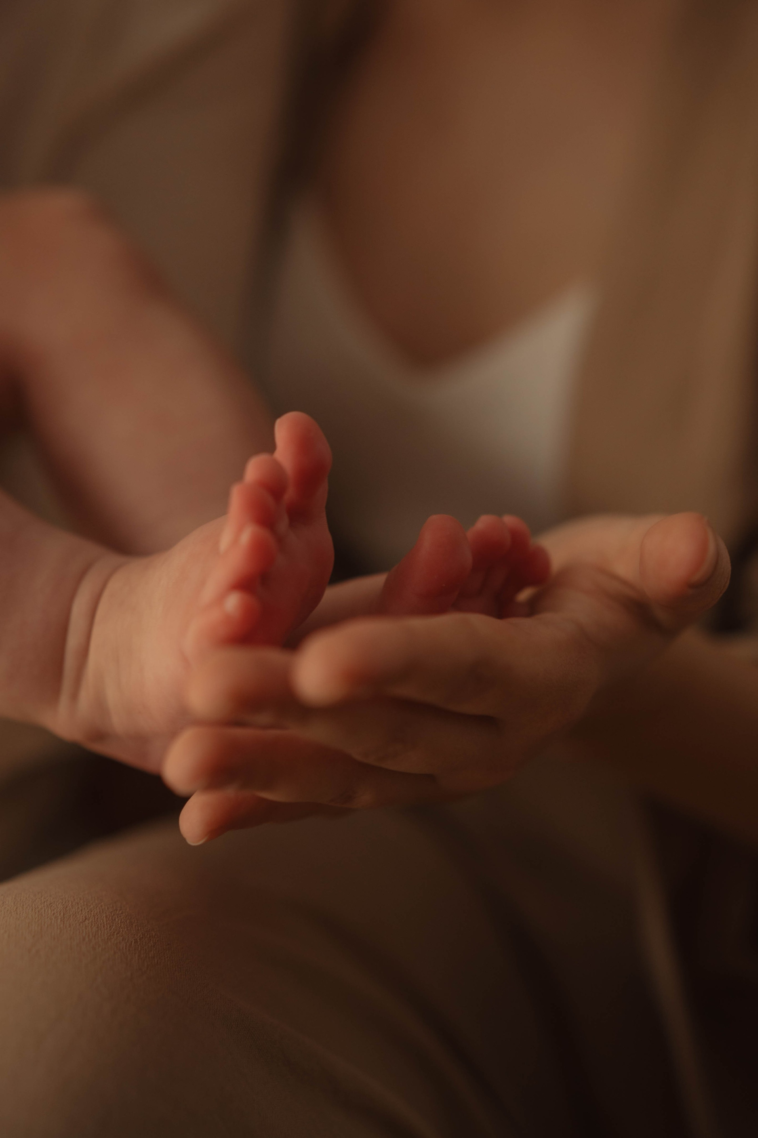 Анна, Кирилл и Кира. Фотограф в Новосибирске Диана Ильиных