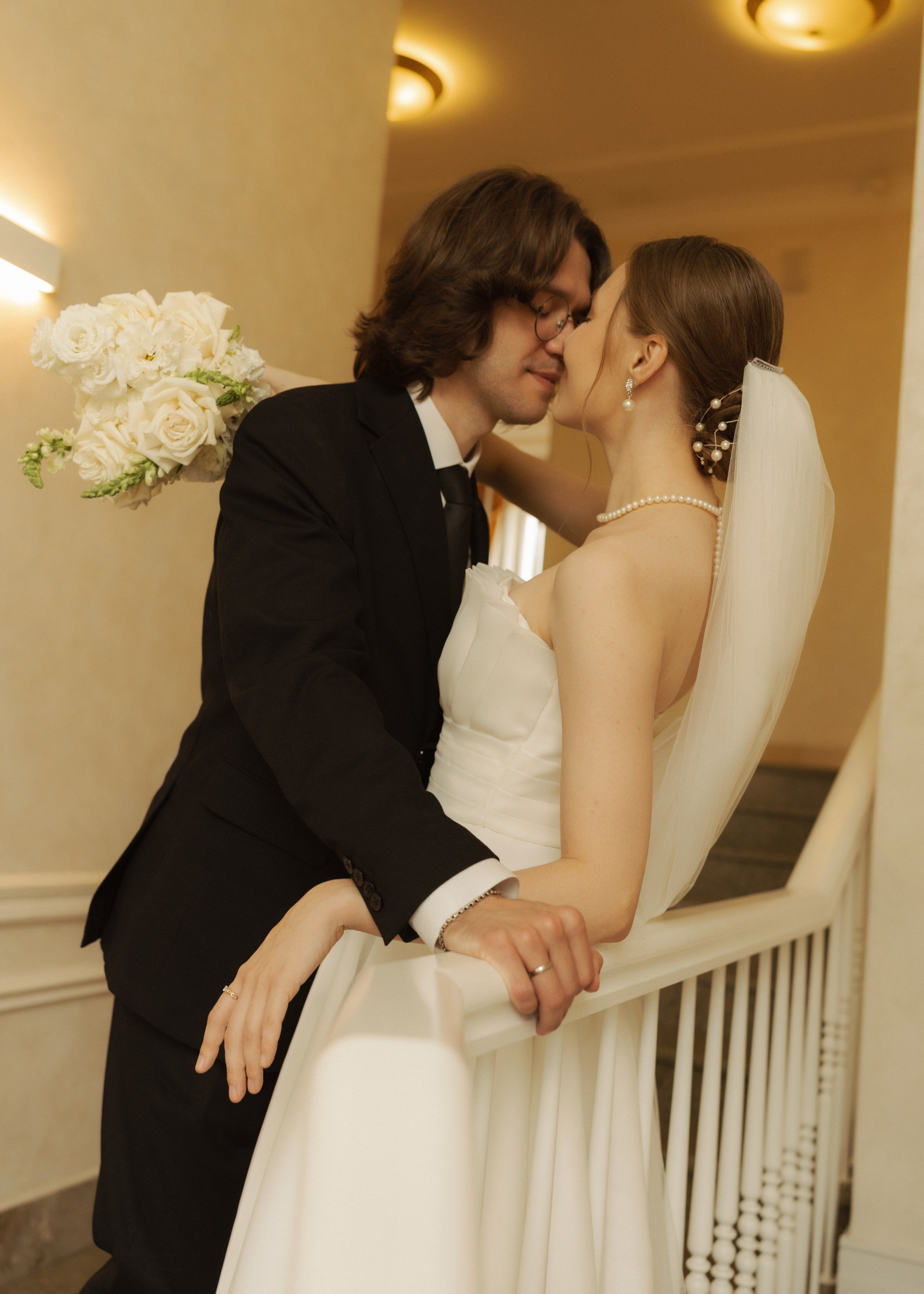 Светлана и Алексей. Фотограф в Новосибирске Диана Ильиных