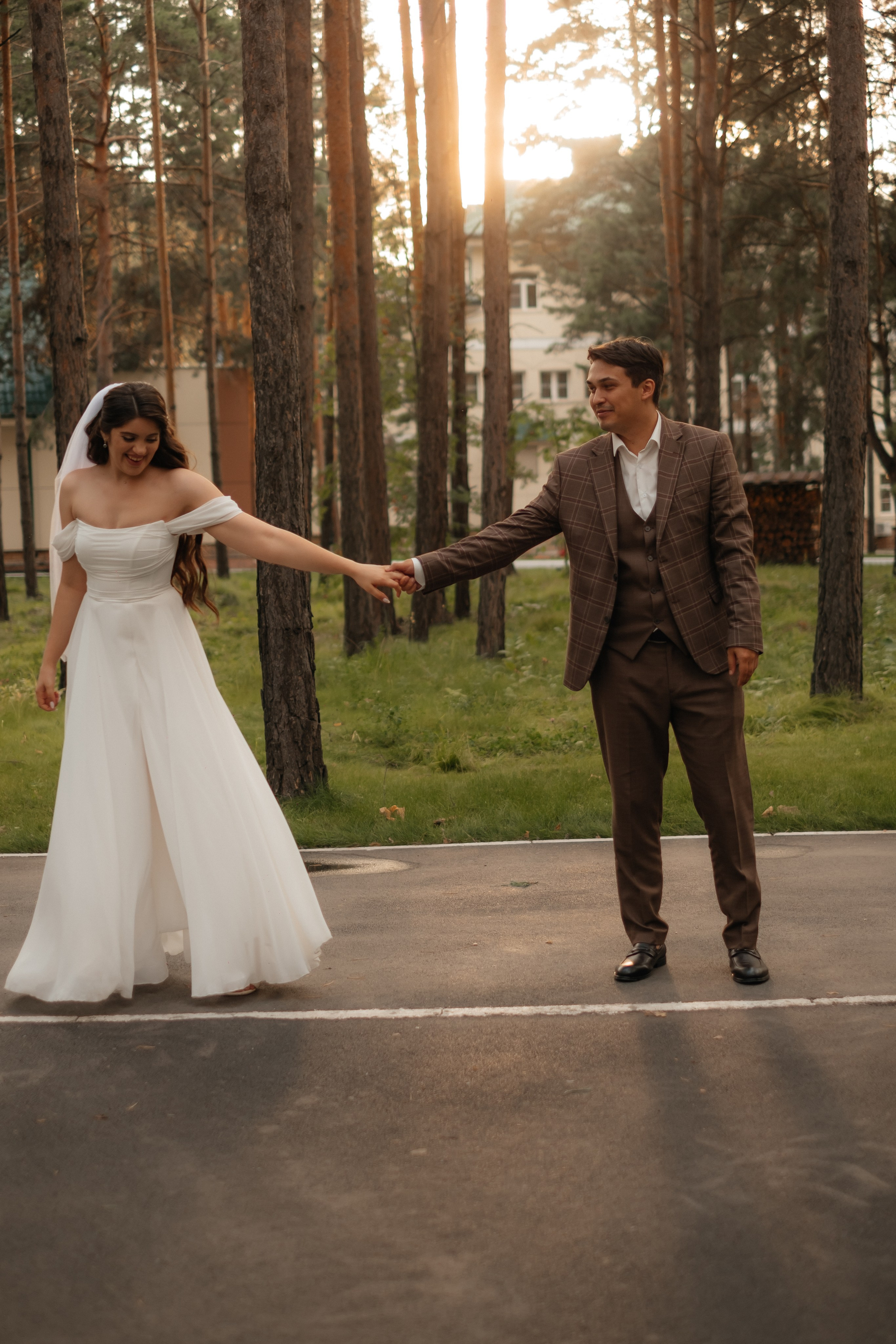 Свадьба Галины и Андрея | лавстори. Фотограф в Новосибирске Диана Ильиных