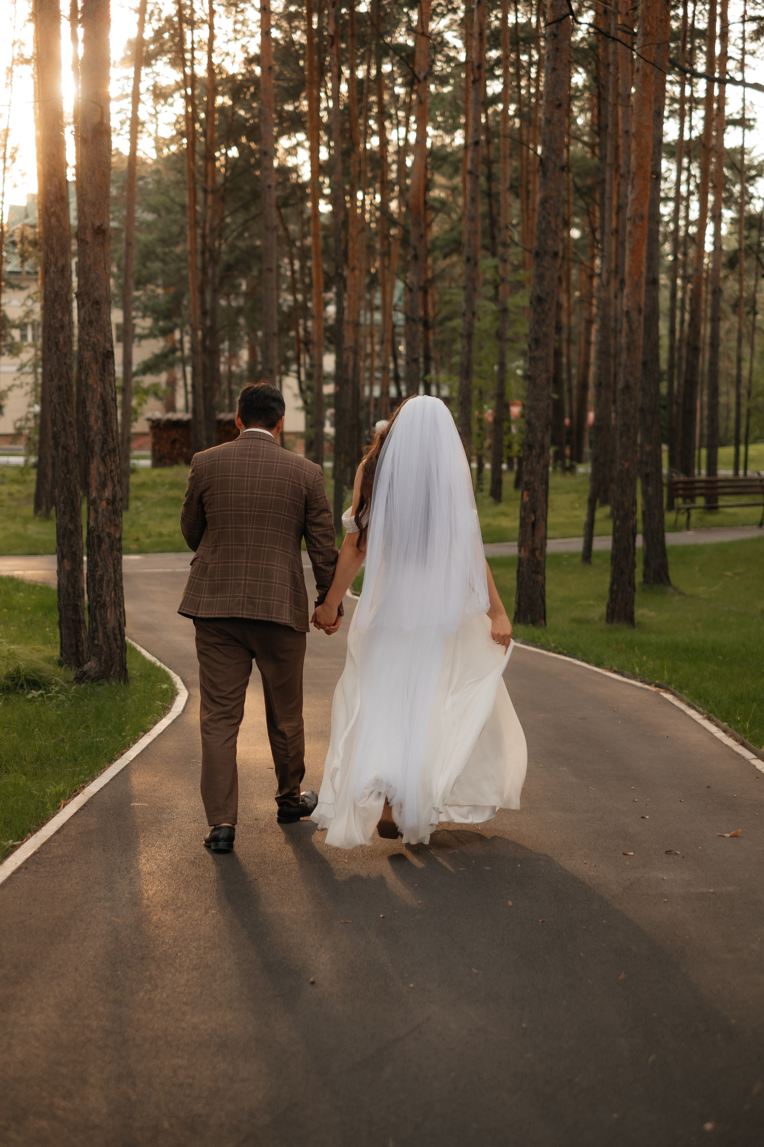 Свадьба Галины и Андрея | полный день. Фотограф в Новосибирске Диана Ильиных
