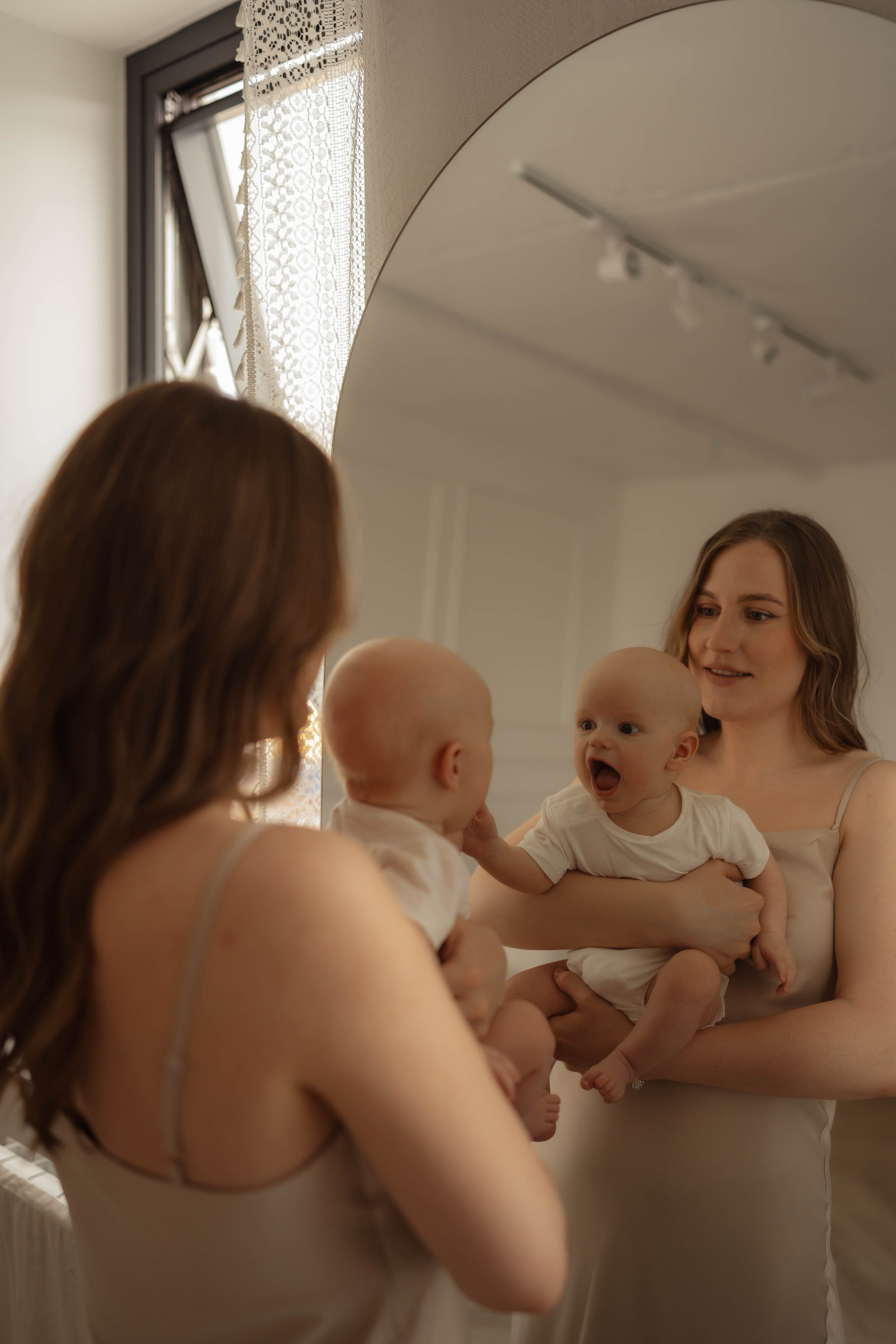 Света и Савелий. Фотограф в Новосибирске Диана Ильиных