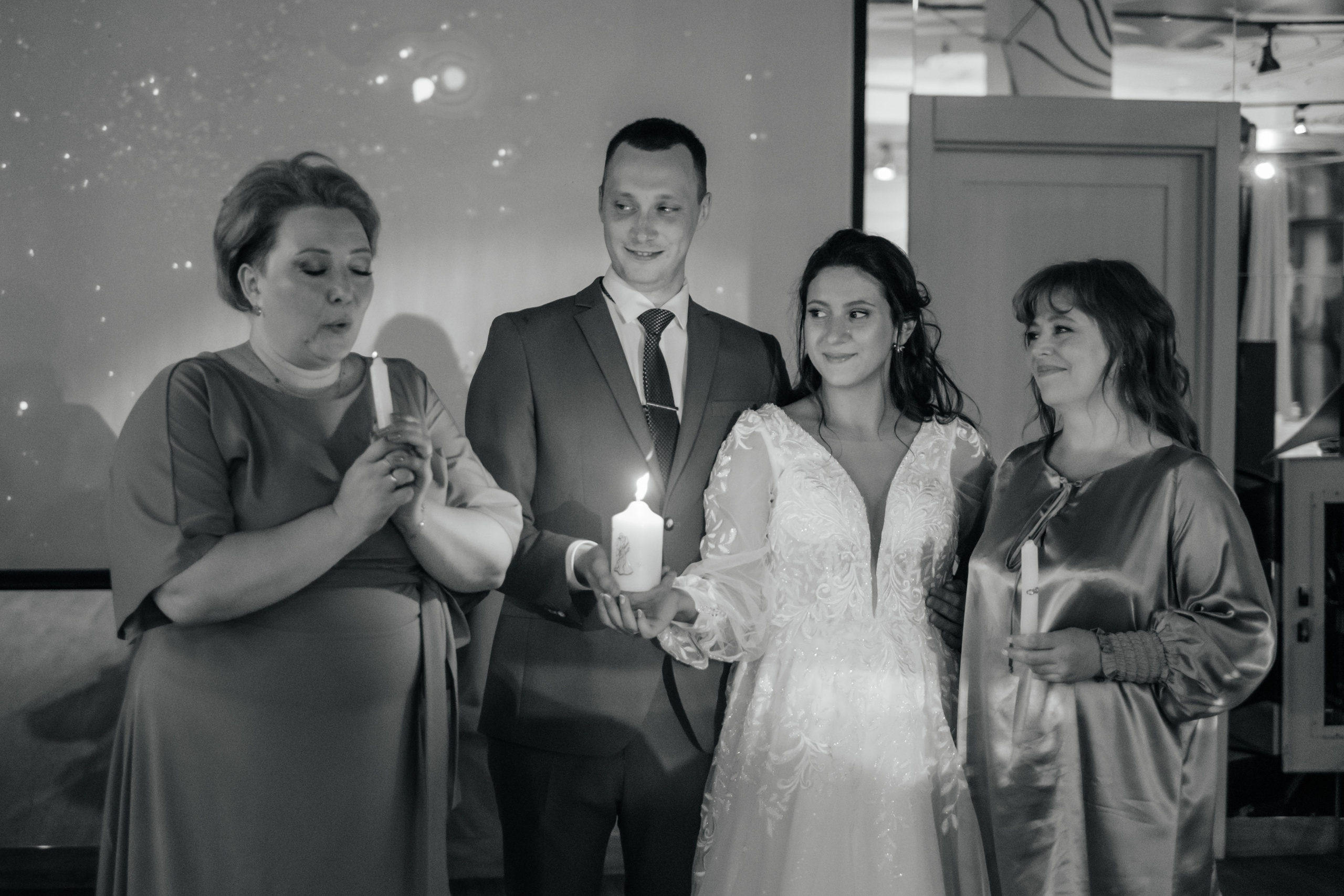 Свадьба Татьяны и Ильи. Фотограф в Новосибирске Диана Ильиных