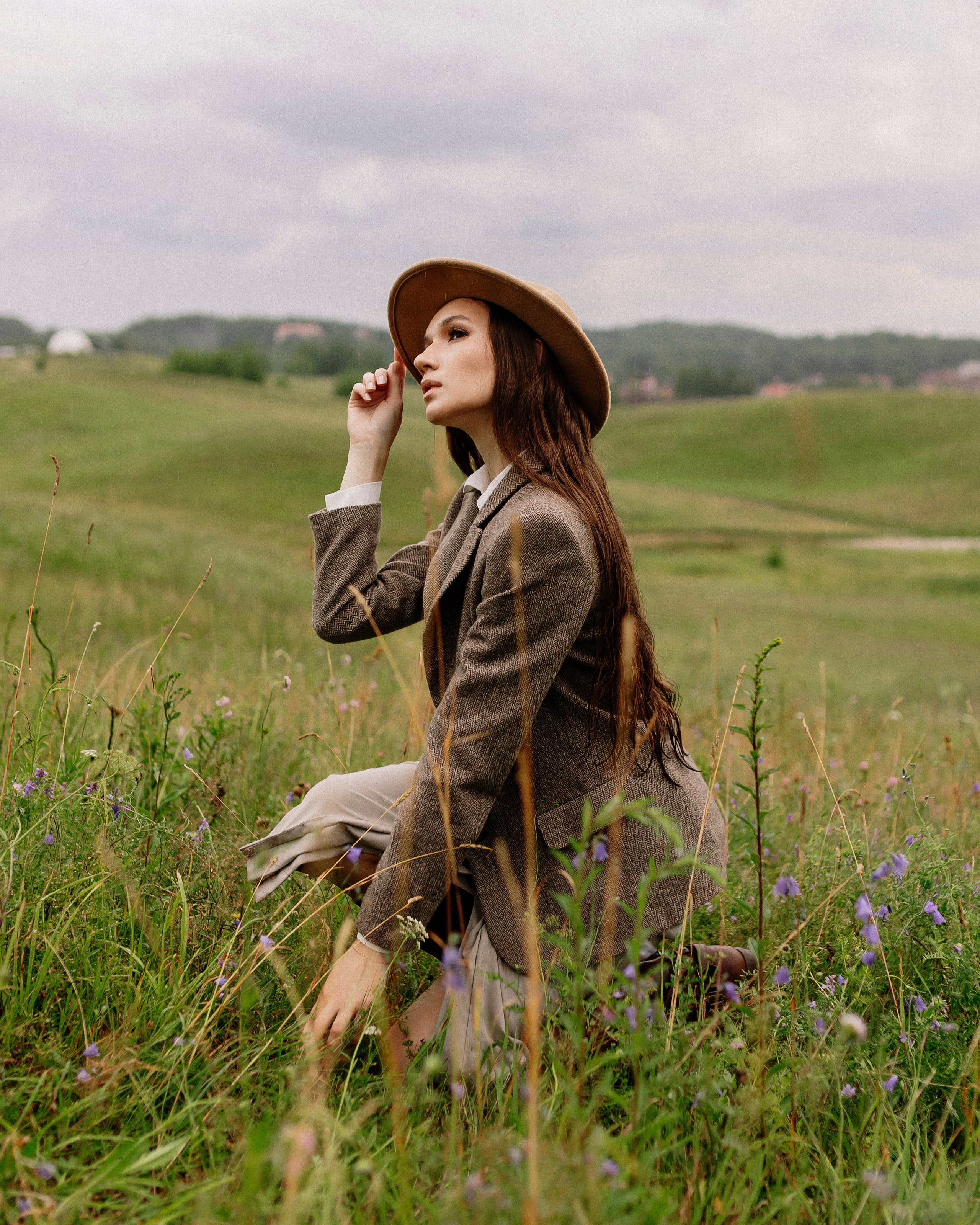 Анфиса и Игорь. Николь — ваш любимый фотограф в Санкт-Петербурге