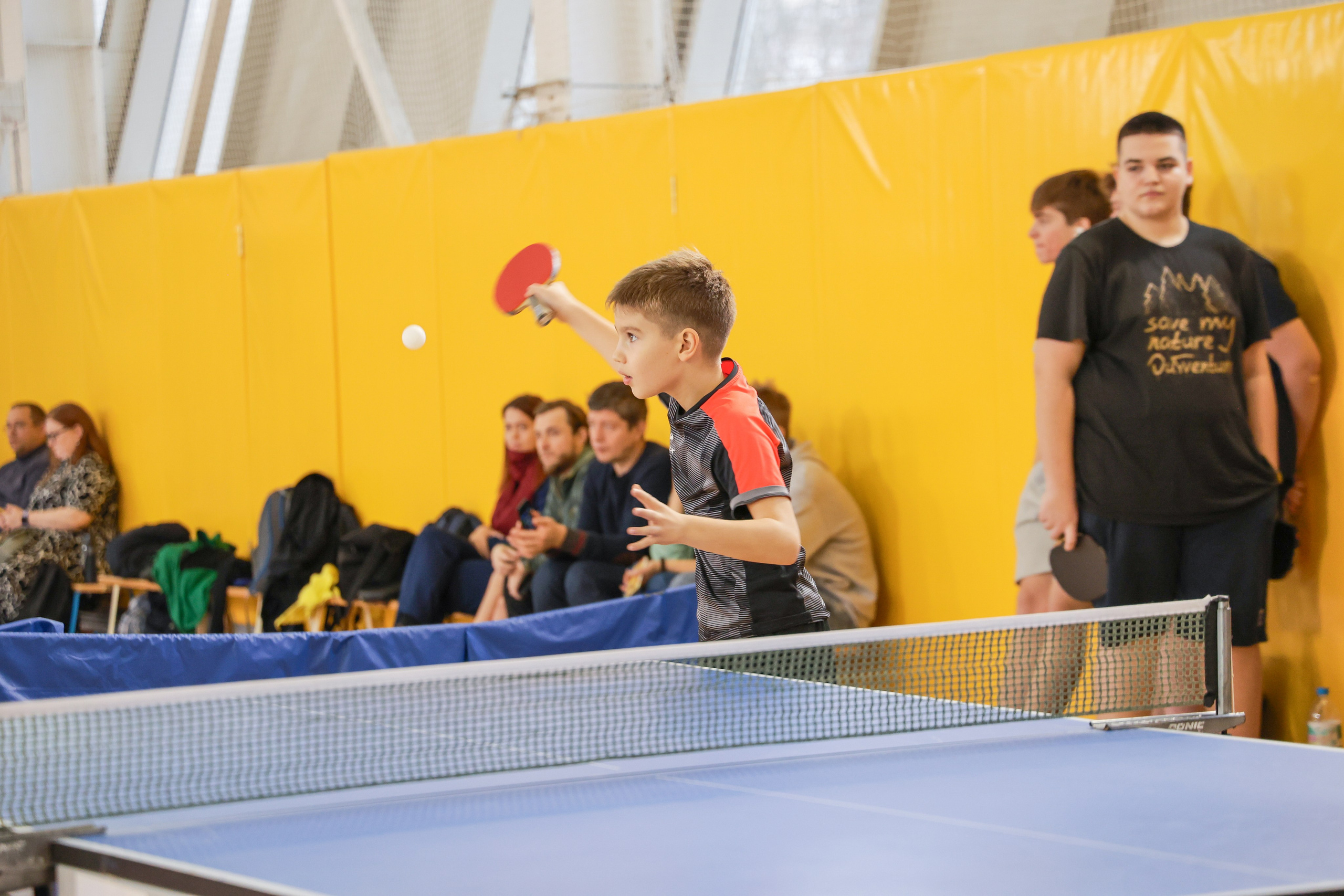 МОСГОРСПОРТ. Фотограф и видеограф — Москва