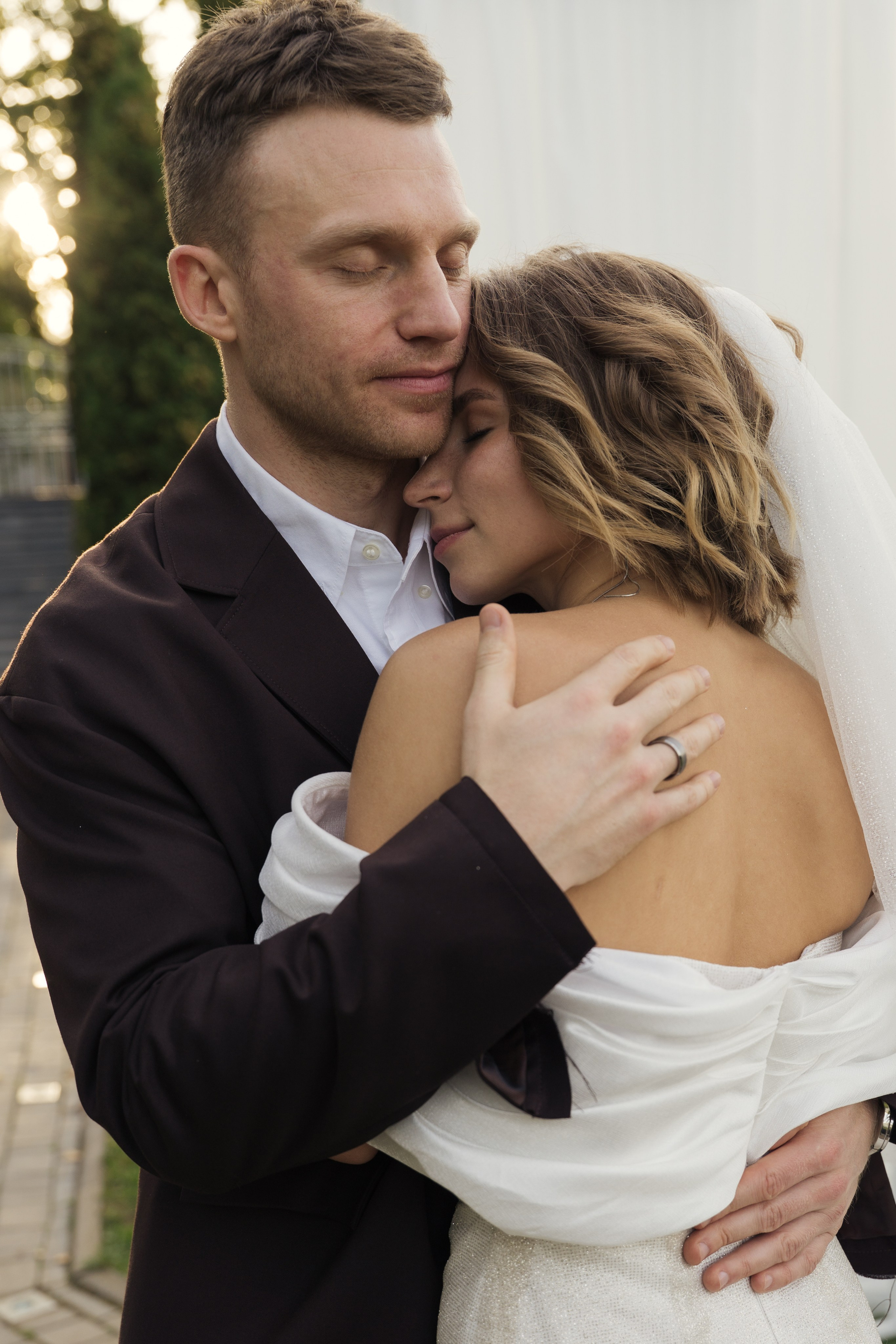 Костя и Алена. Семейный фотограф в Москве Галина Гончар