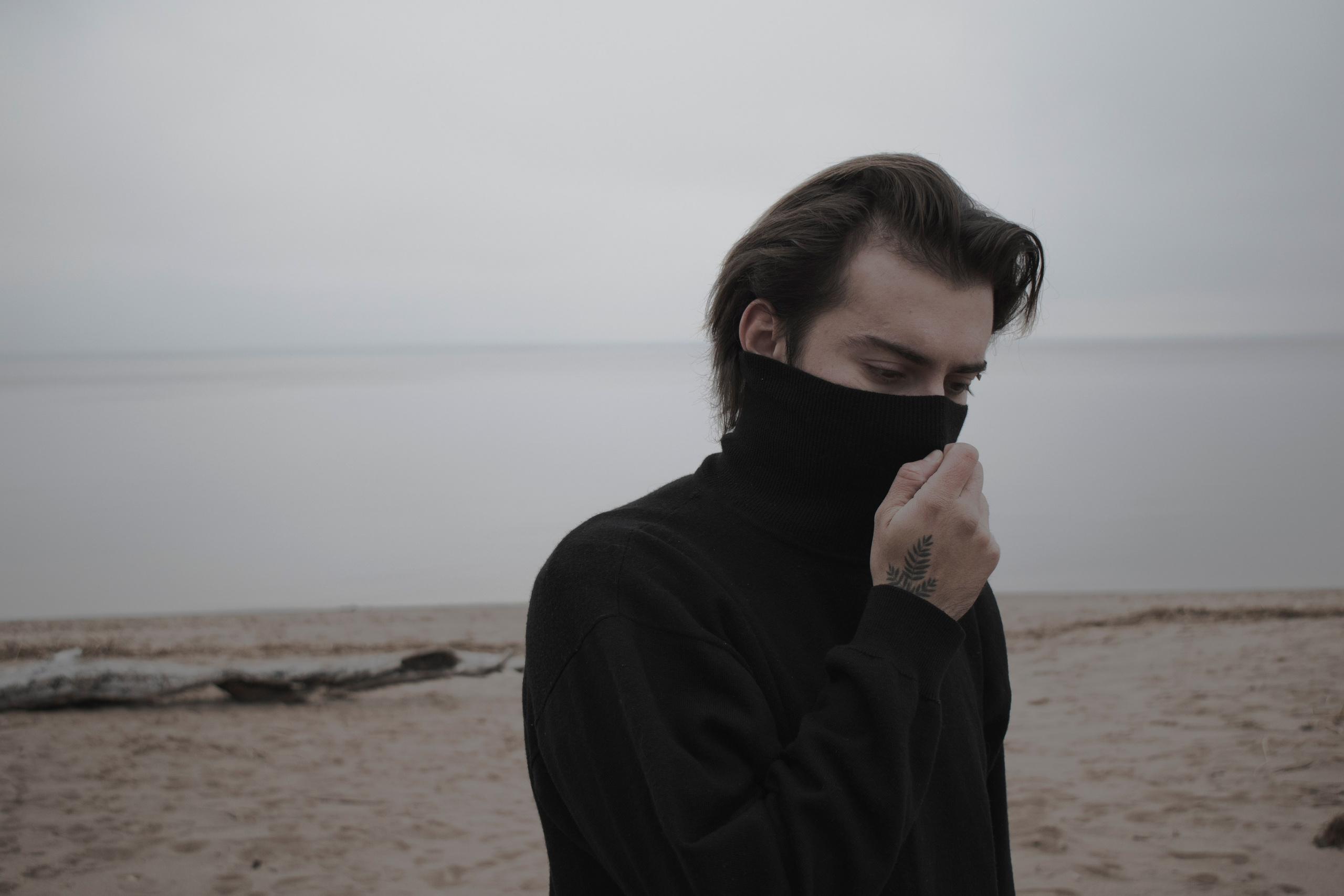 Залив. Фотограф в Спб Арина Чеглакова