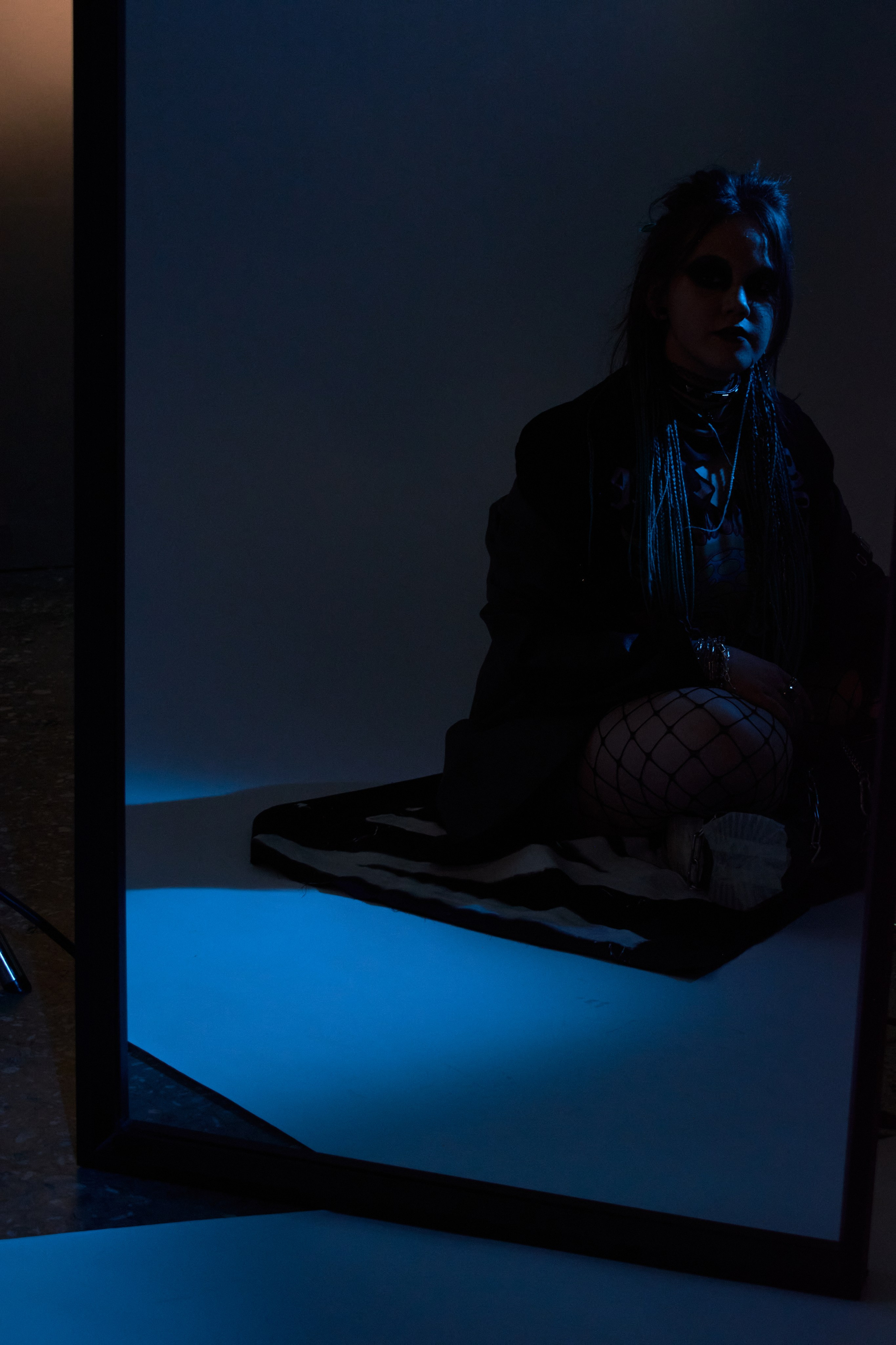 Панки. Фотограф в Спб Арина Чеглакова