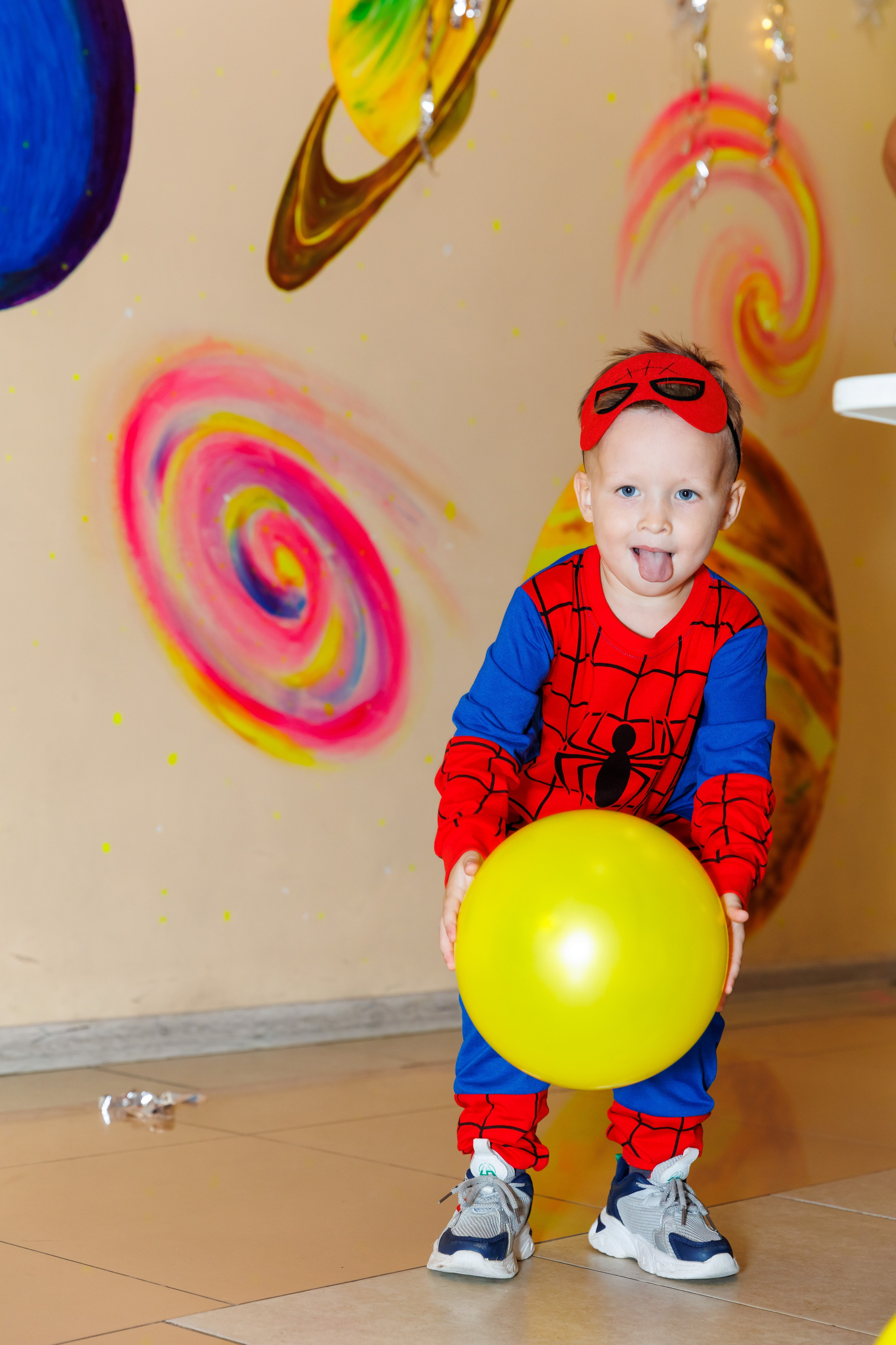 Фанки Таун. Фотограф Новосибирск — Наталья Гресь