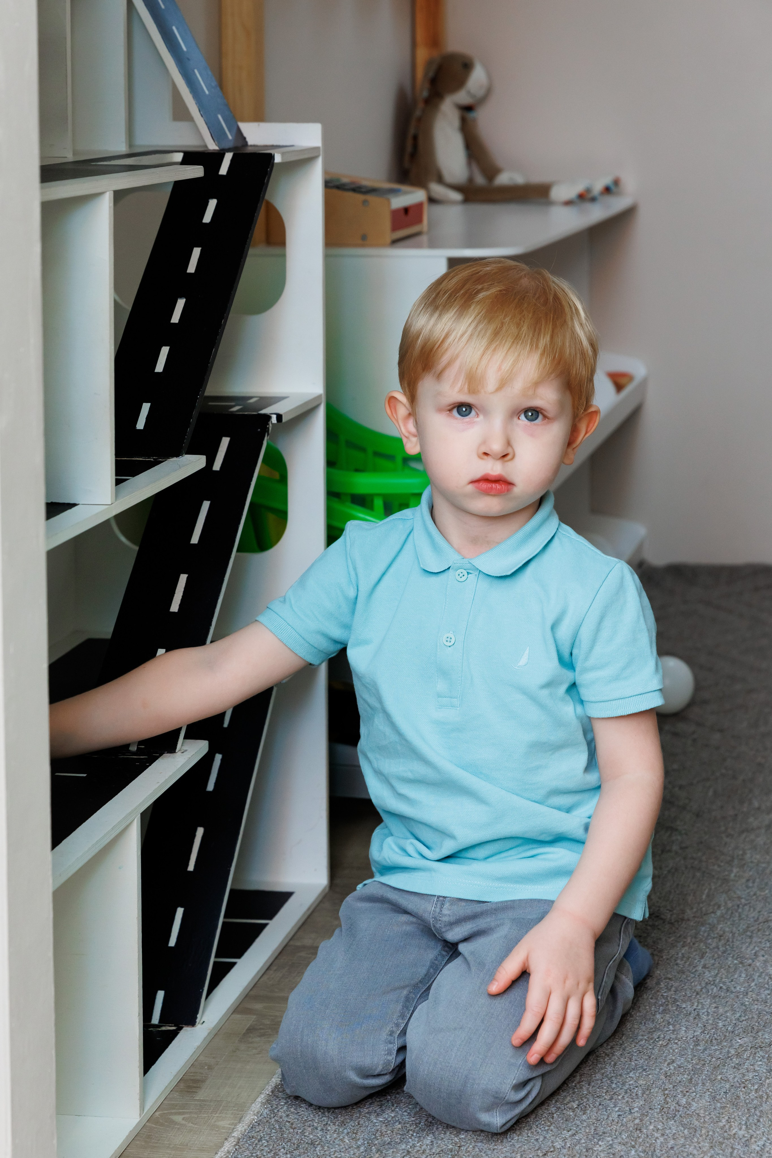 Лофт Skandi_loft. Фотограф Новосибирск — Наталья Гресь