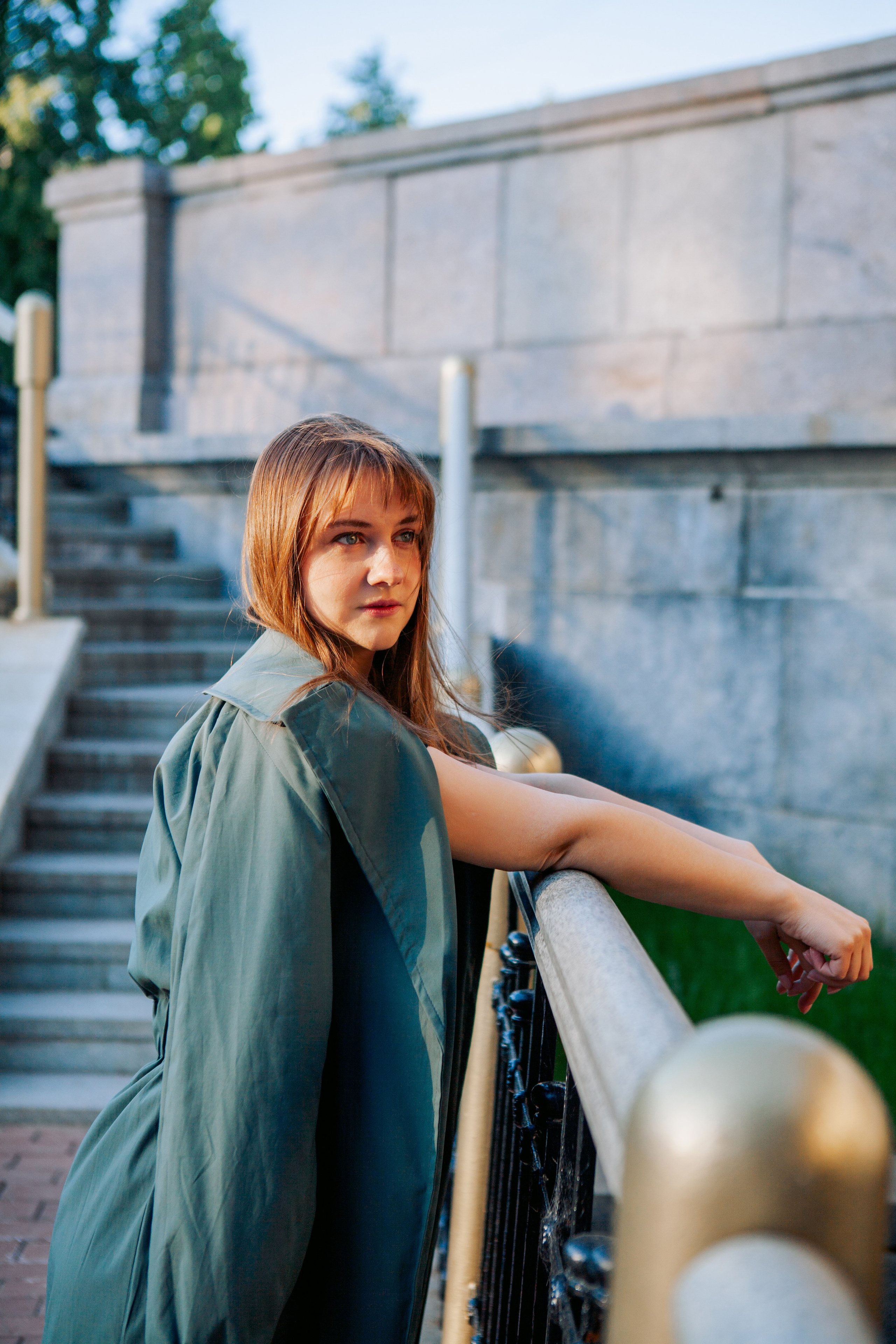 Фотопрогулка по центру москвы. Фотограф Ольга Ефремова