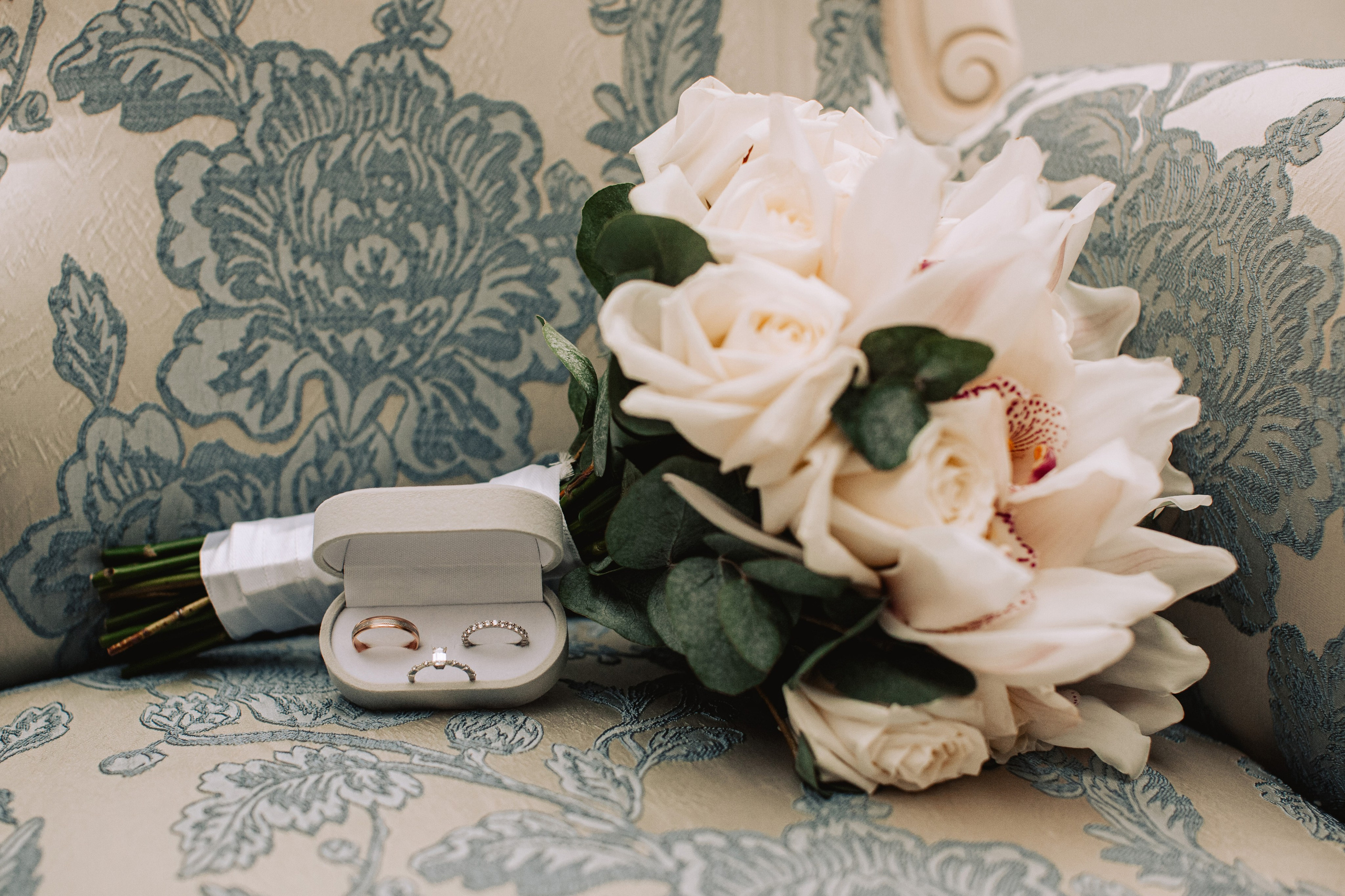 Алексей и Мария. Фотограф Ольга Ефремова