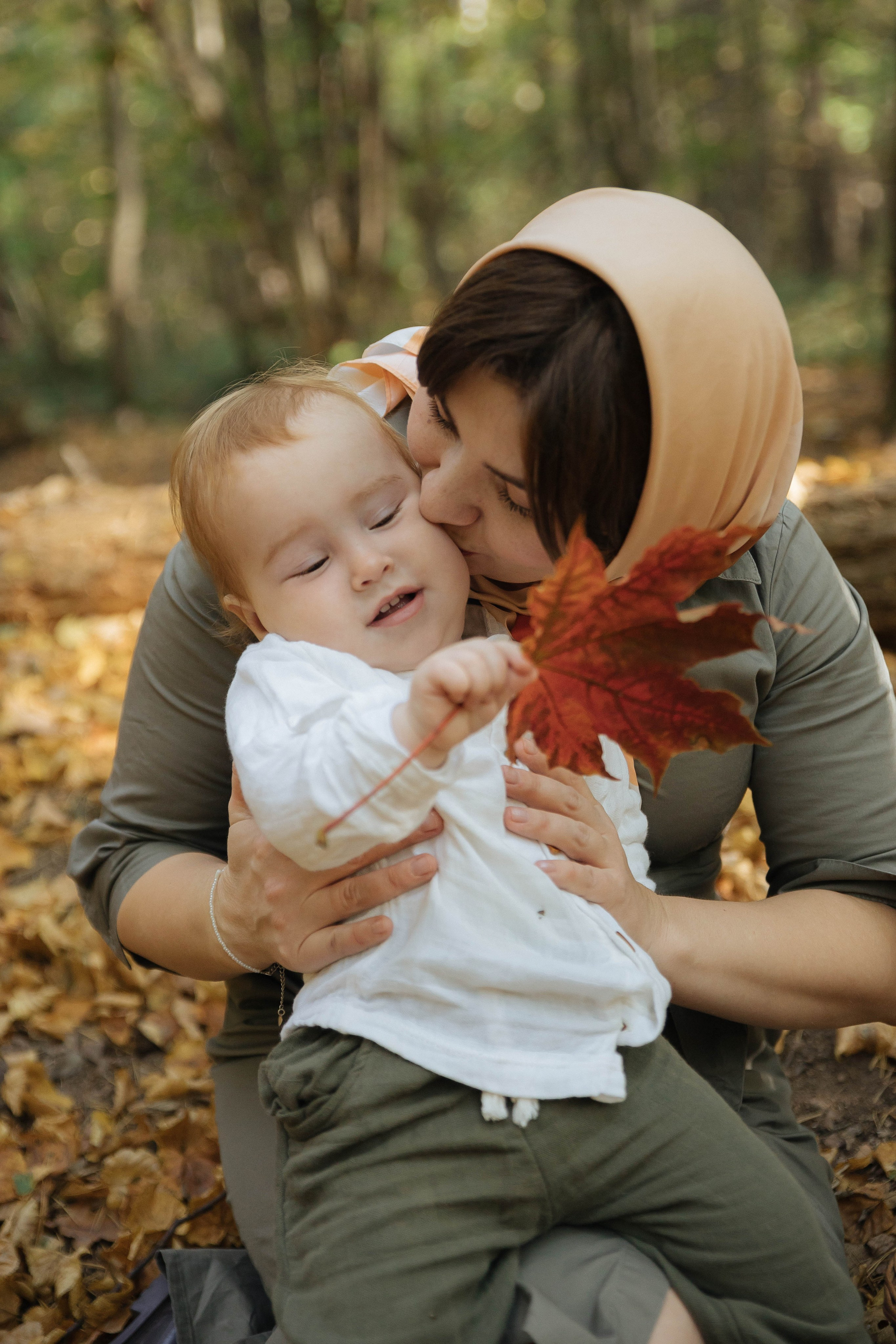 По советским мотивам. Свадебный и семейный фотограф в Москве и Подмосковье Ольга Останина
