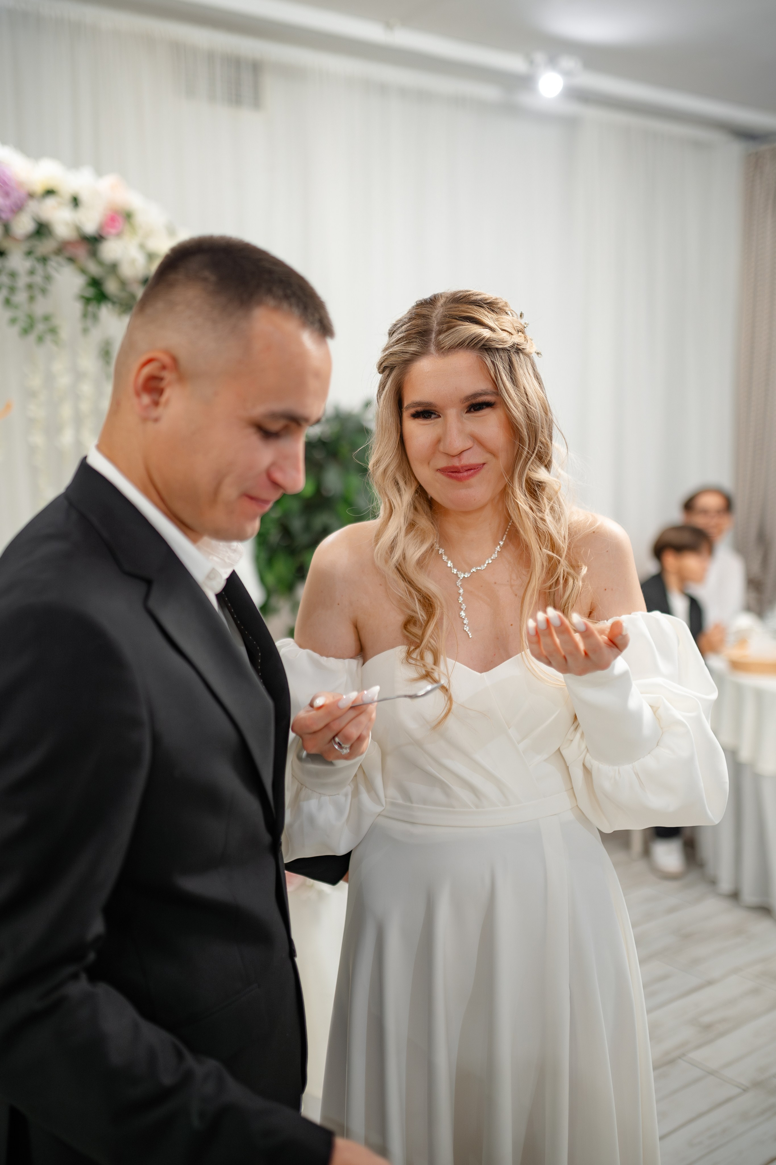 Эдуард Карина. Свадебный и репортажный фотограф в Уфе и по России