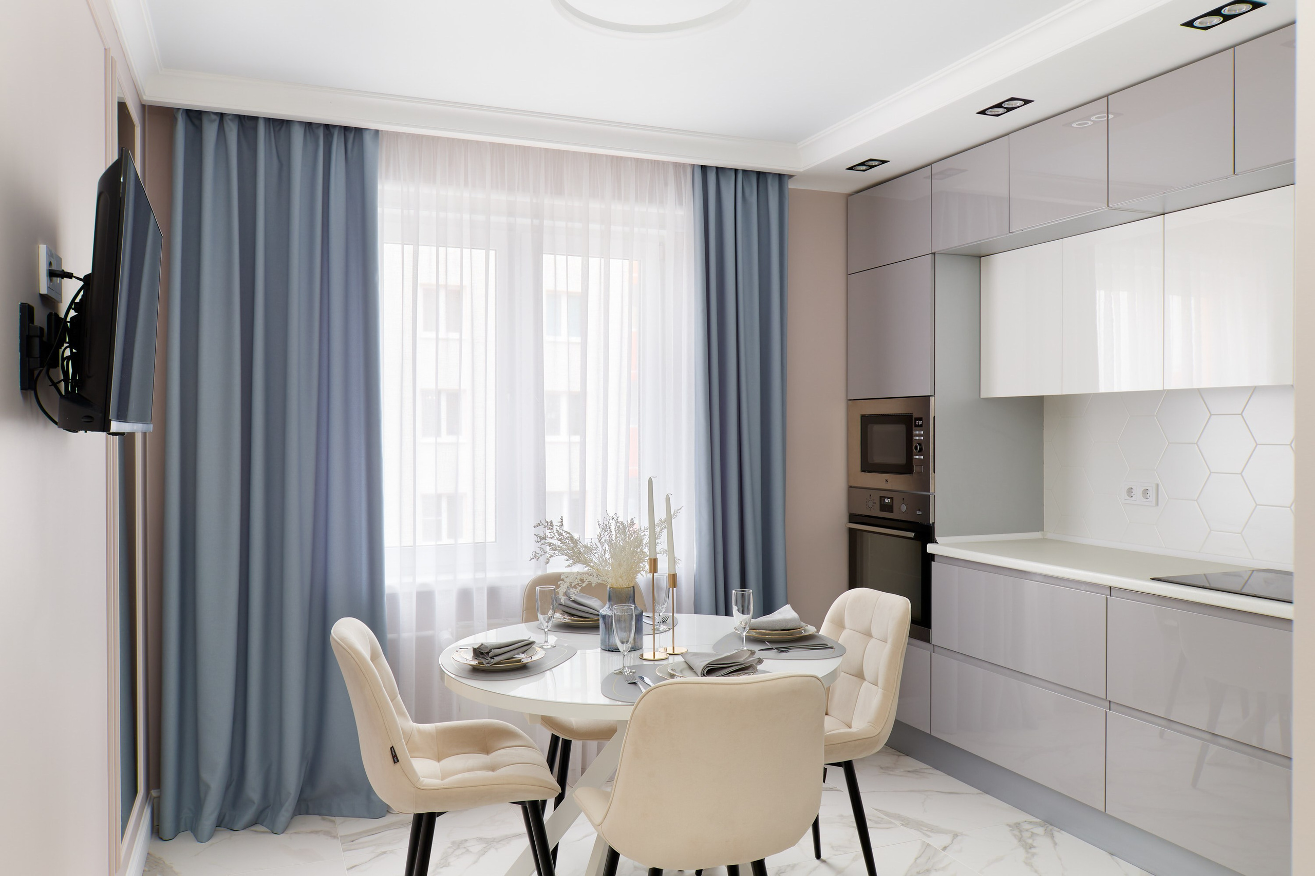 Интерьерная съемка. Интерьерная и рекламная съемка