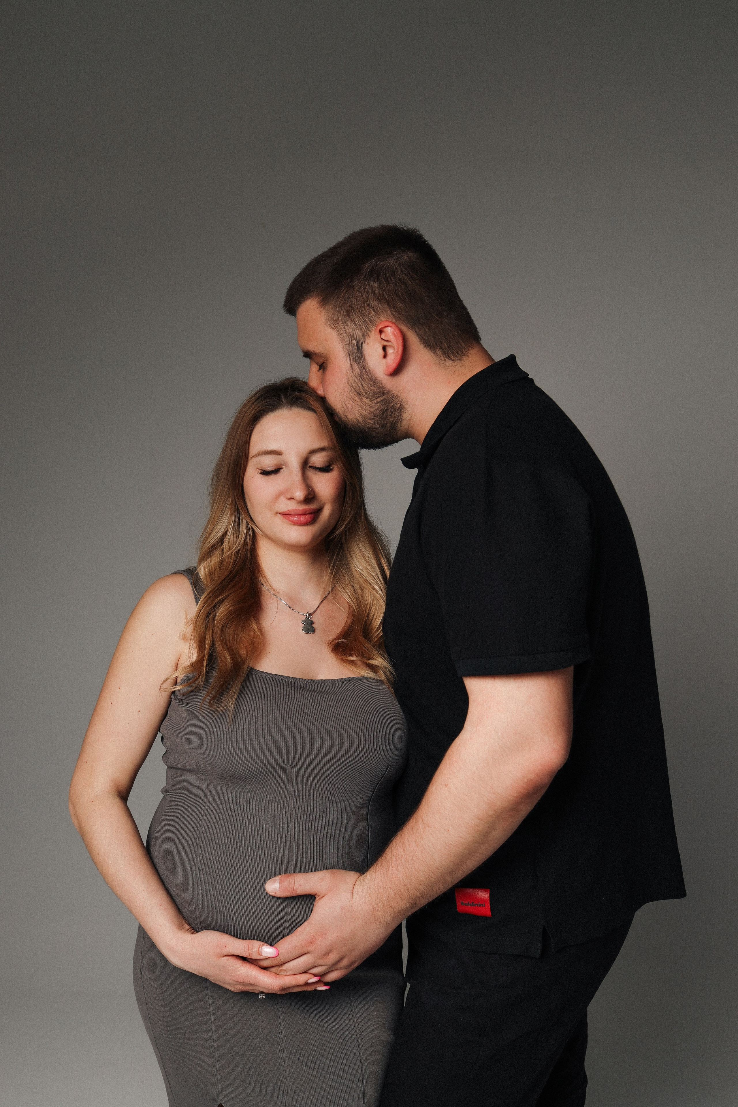 Елена и Евгений. Семейный и lovestory фотограф в Москве Светлана Коняхина