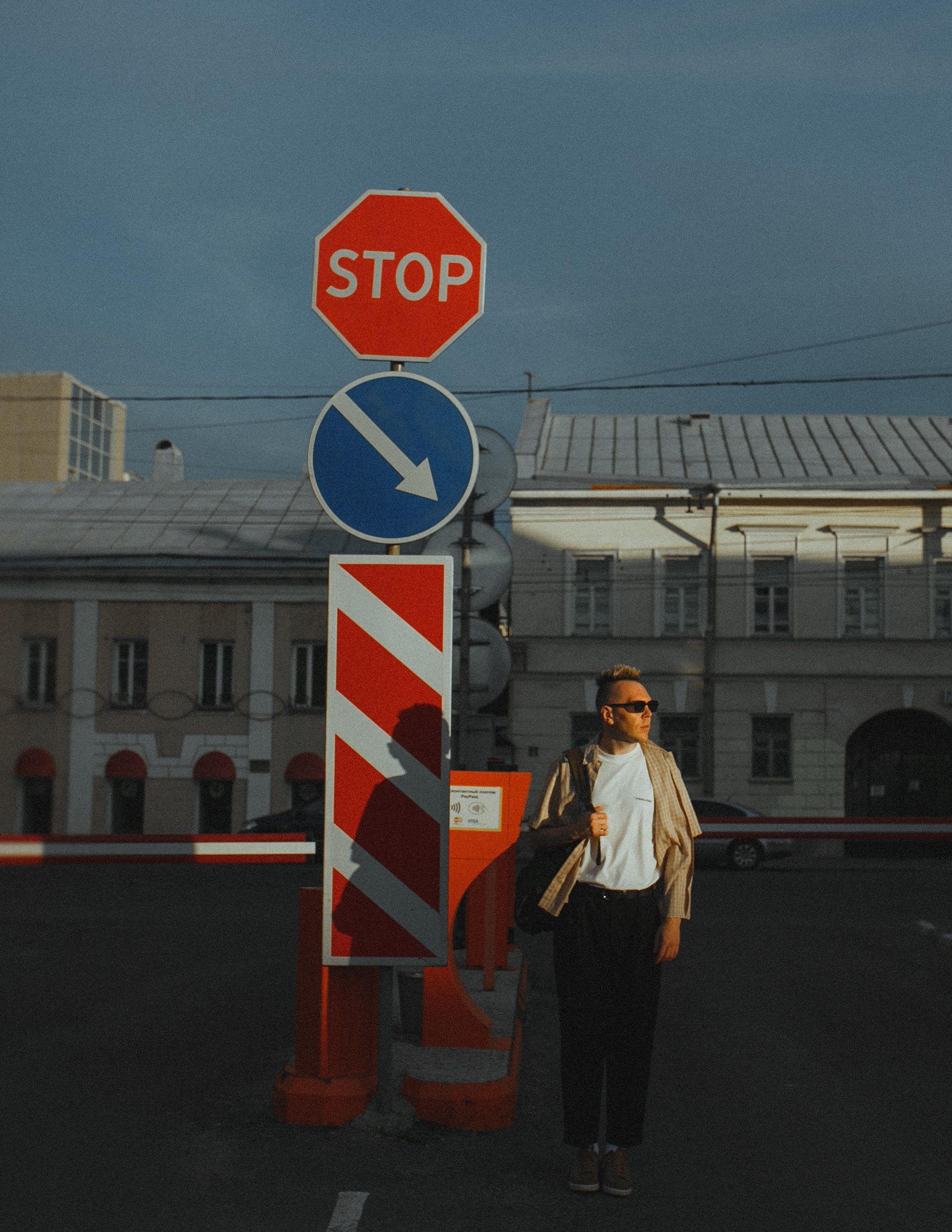 Денис. Свадебный фотограф Владимир Воронин