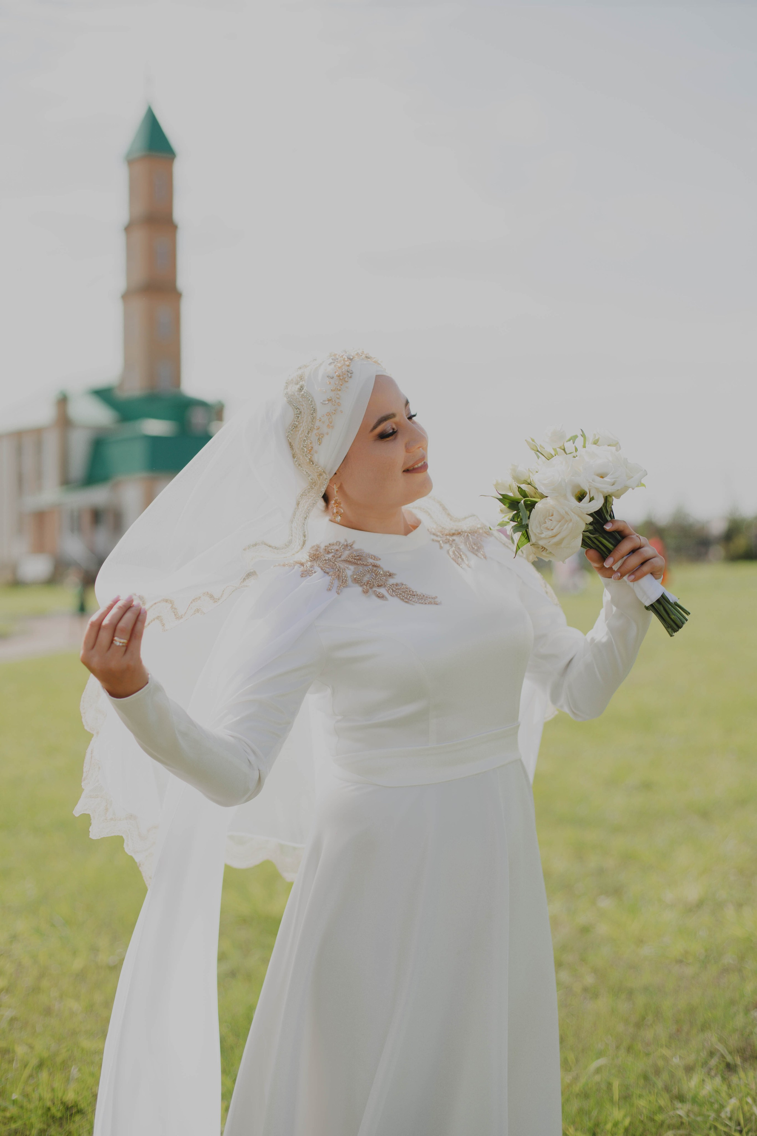 Руслан & Айгуль. Фотограф Чекмагуш Уфа Хансверова Зарина