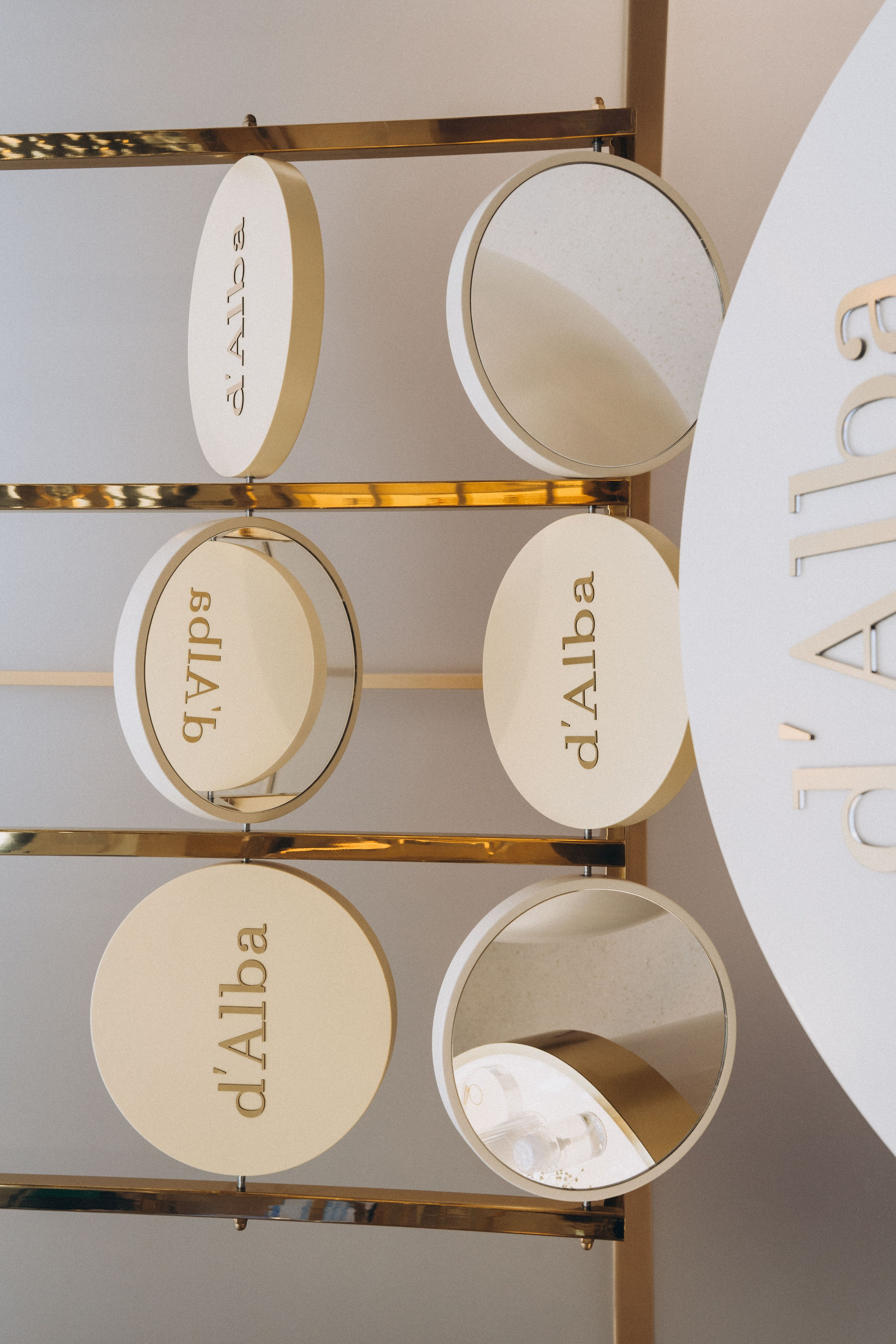 Pop up d'Alba. Фотограф Гвоздева Варвара / Москва