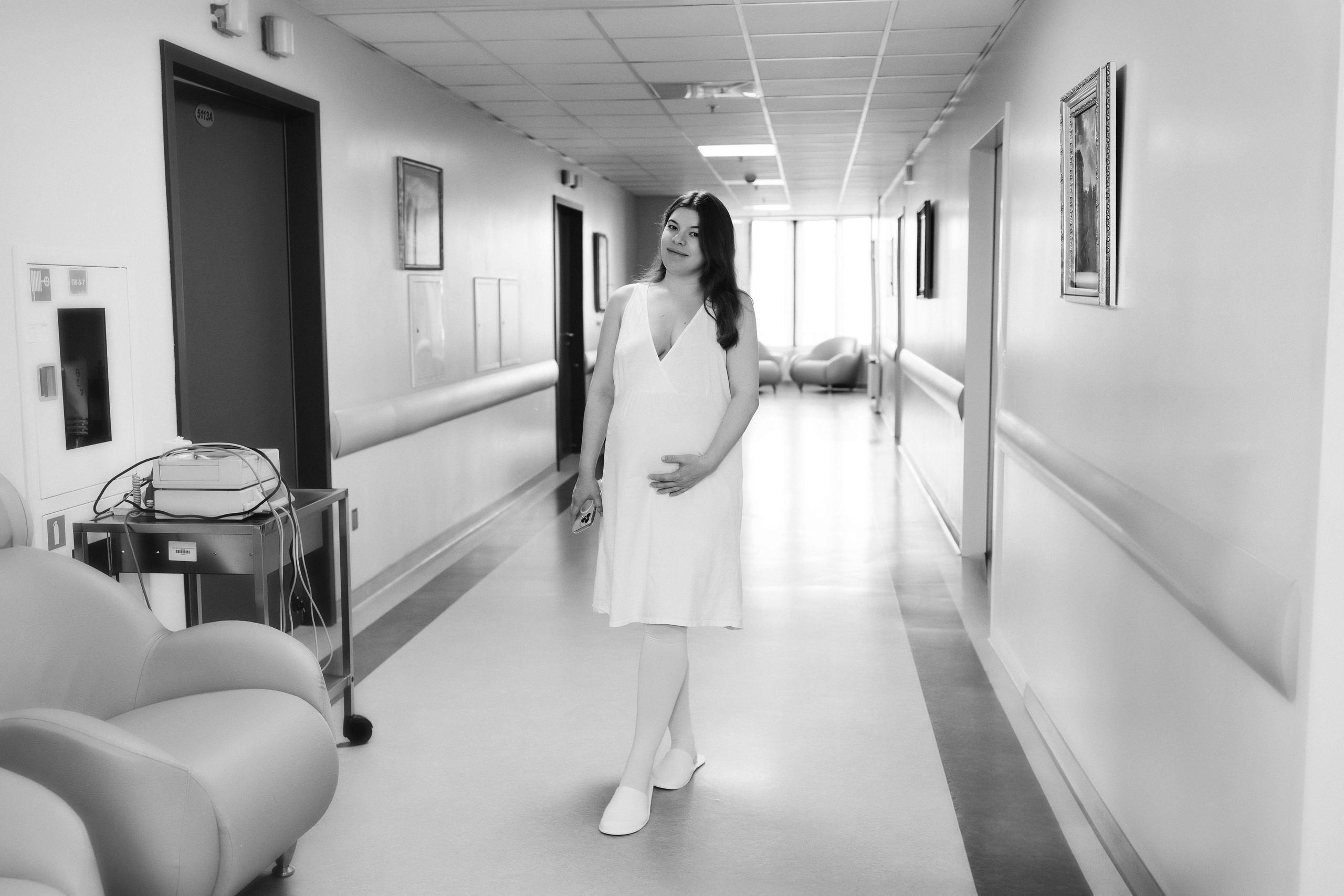 Фотограф на роды в Москве. Фотограф новорожденных в Москве Кристина Левит