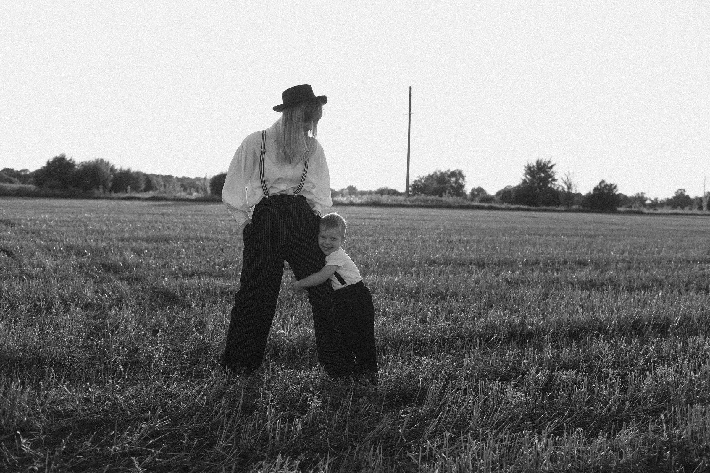 Пойдем смотреть птиц!. Семейный фотограф в Москве Алевтина Носова