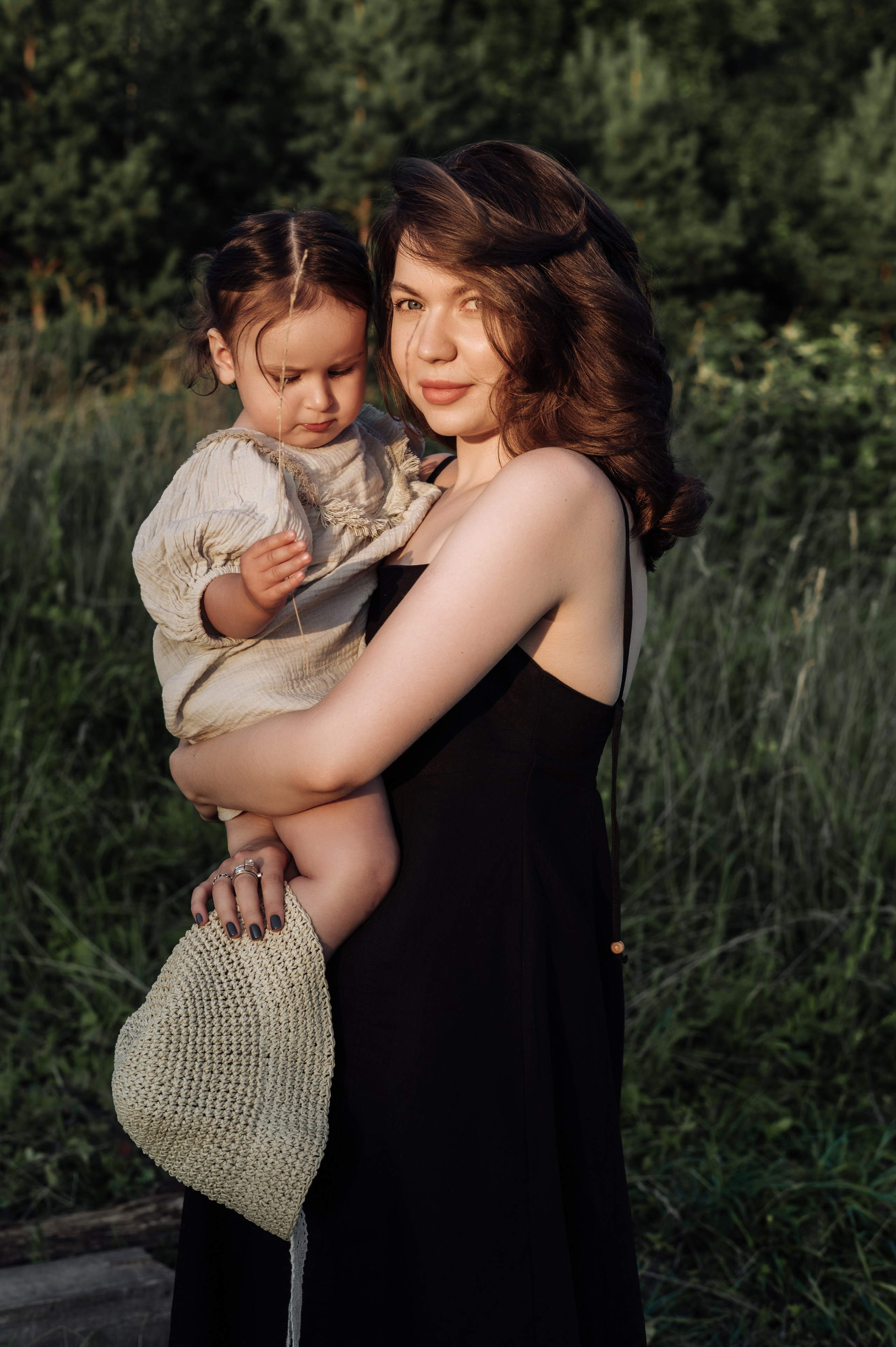 Луне 2 года. Главная